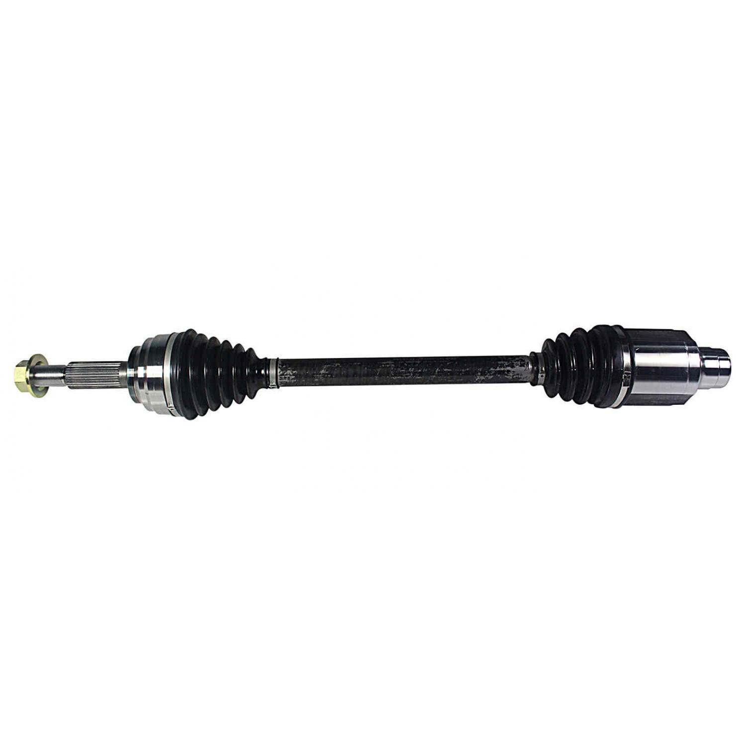 GSP NCV99024 CV Axle Assembly product image 5 of 5