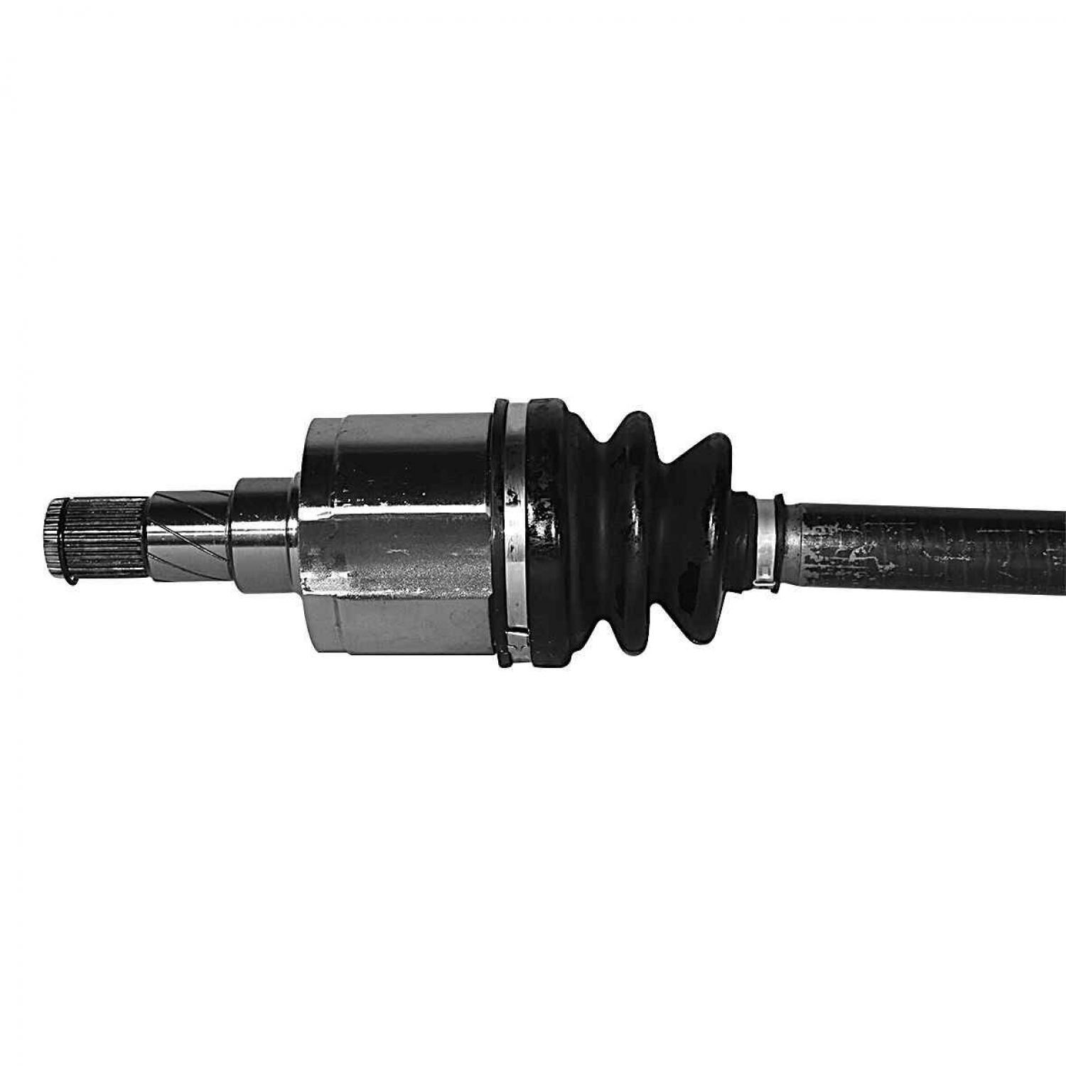 GSP NCV99029 CV Axle Assembly product image 2 of 5