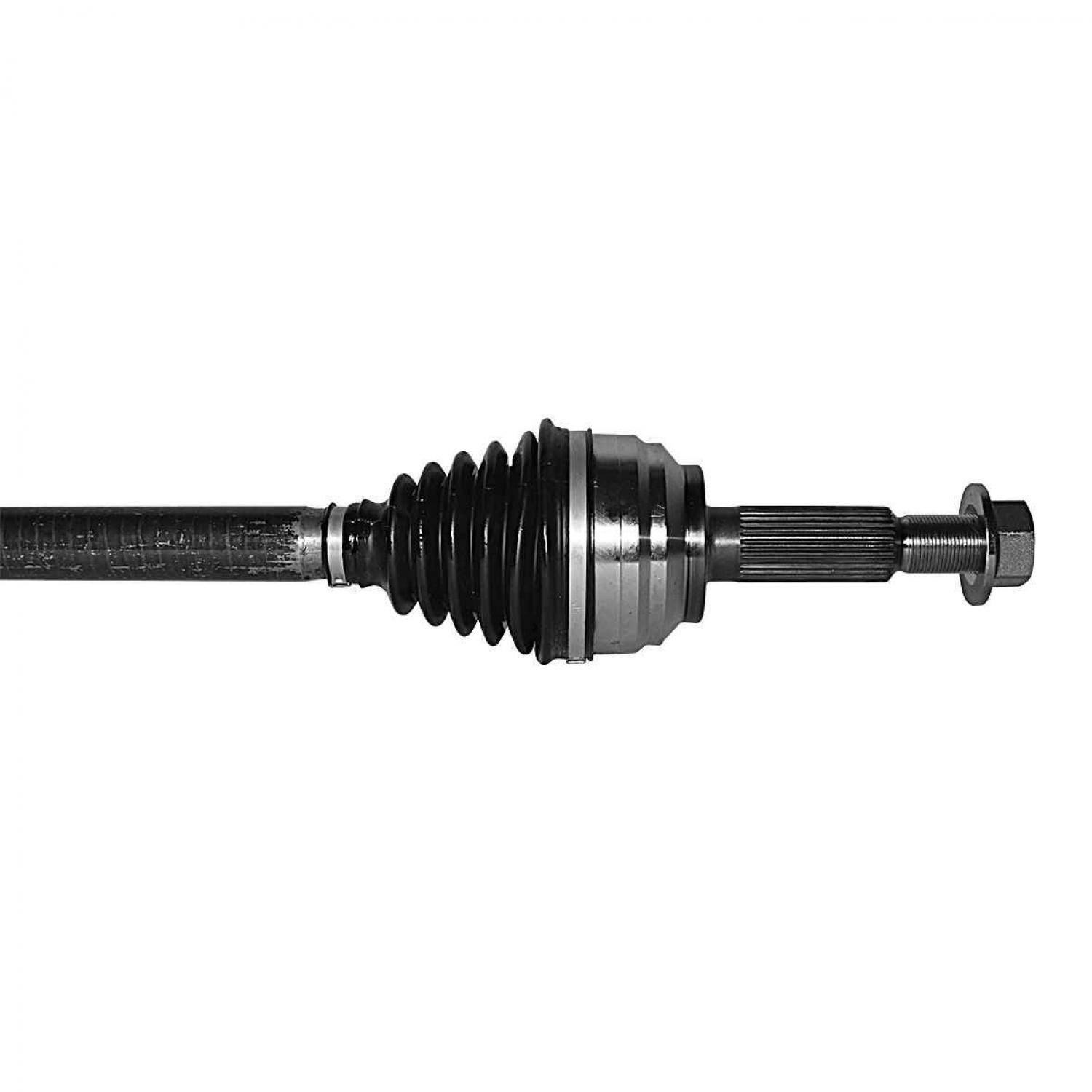 GSP NCV99029 CV Axle Assembly product image 3 of 5