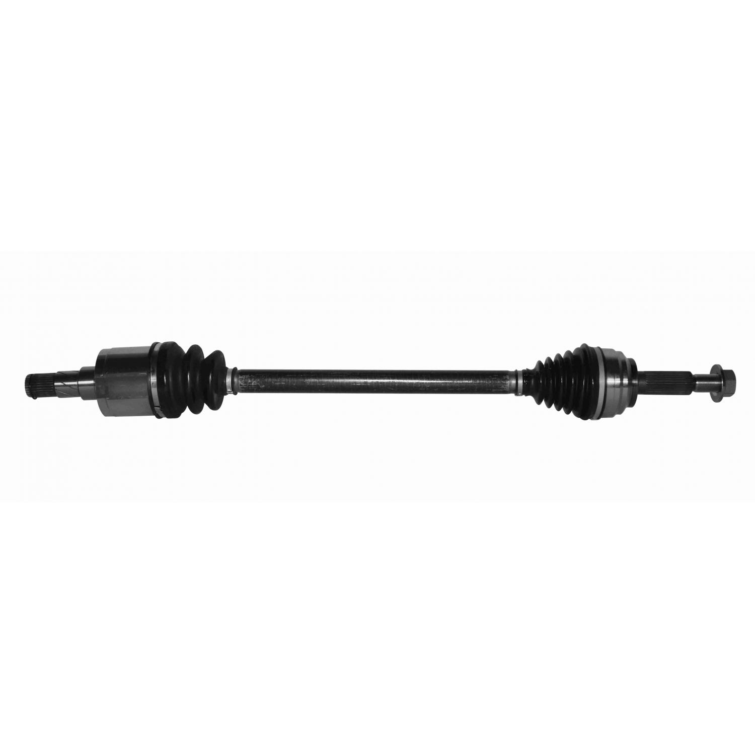 GSP NCV99029 CV Axle Assembly product image 5 of 5