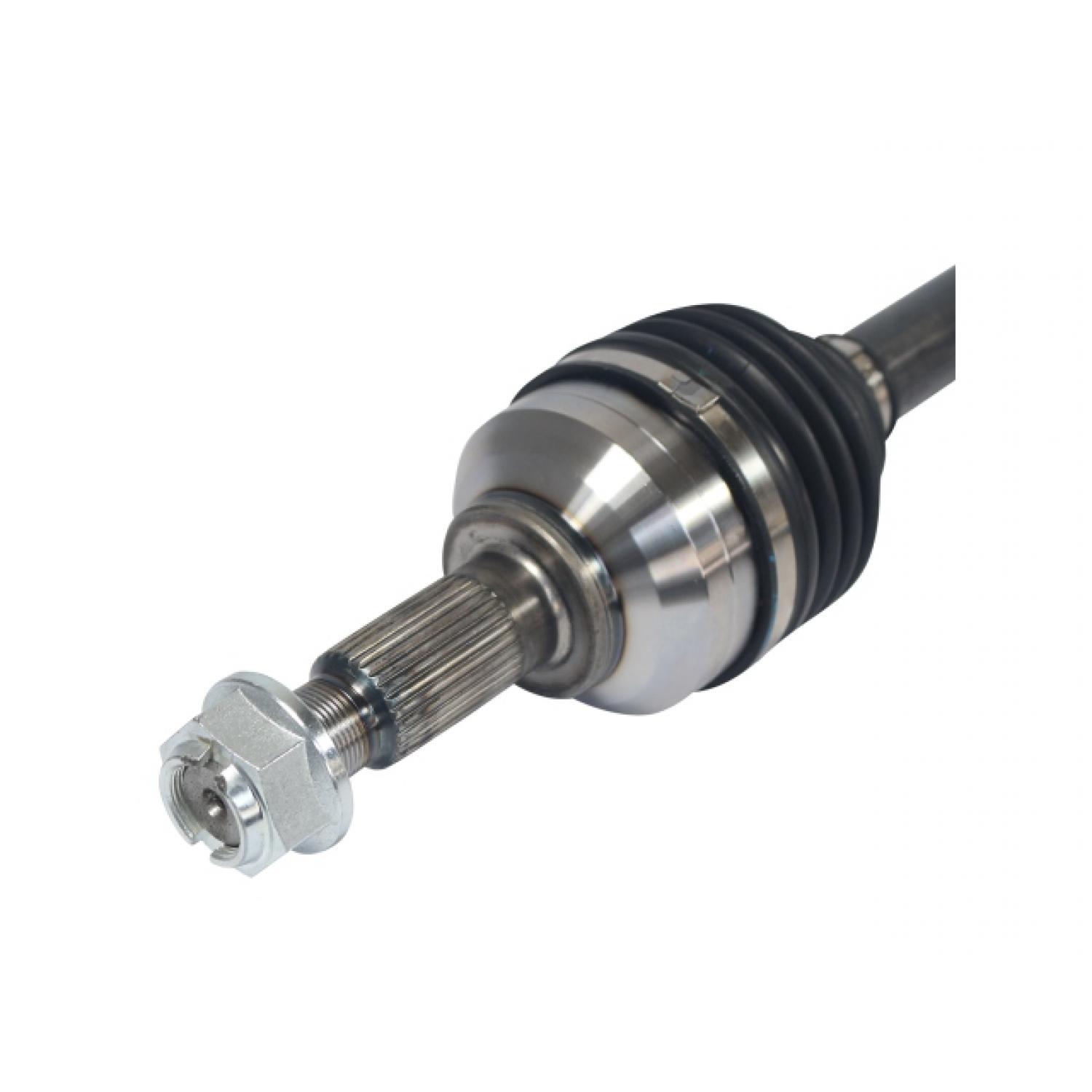 GSP NCV99031 CV Axle Assembly product image 4 of 5