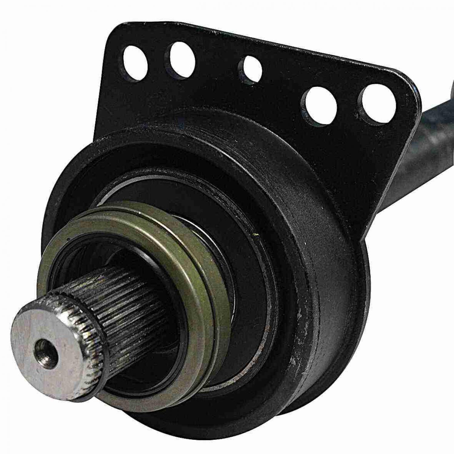 GSP NEX11001 CV Intermediate Shaft product image 3 of 5