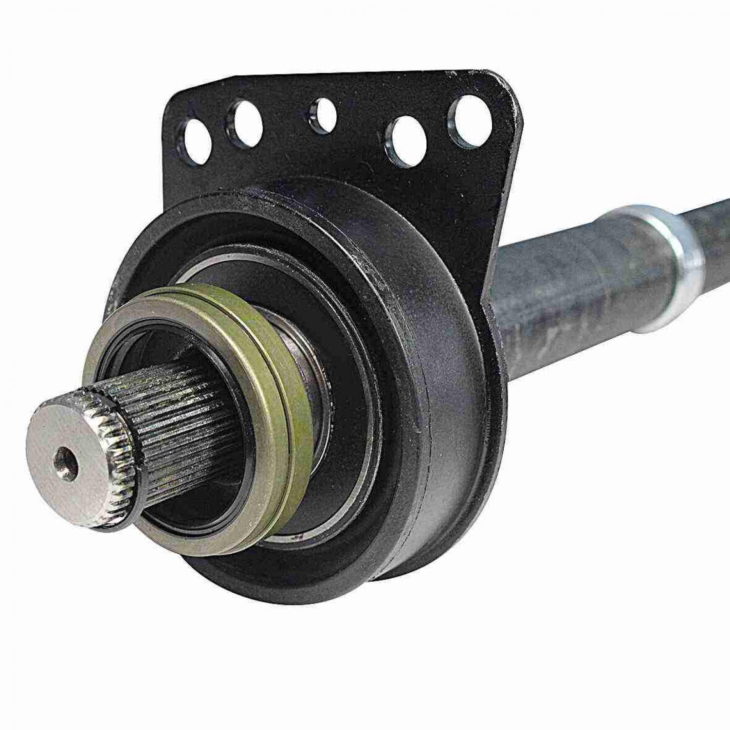 GSP NEX11005 CV Intermediate Shaft product image 3 of 5