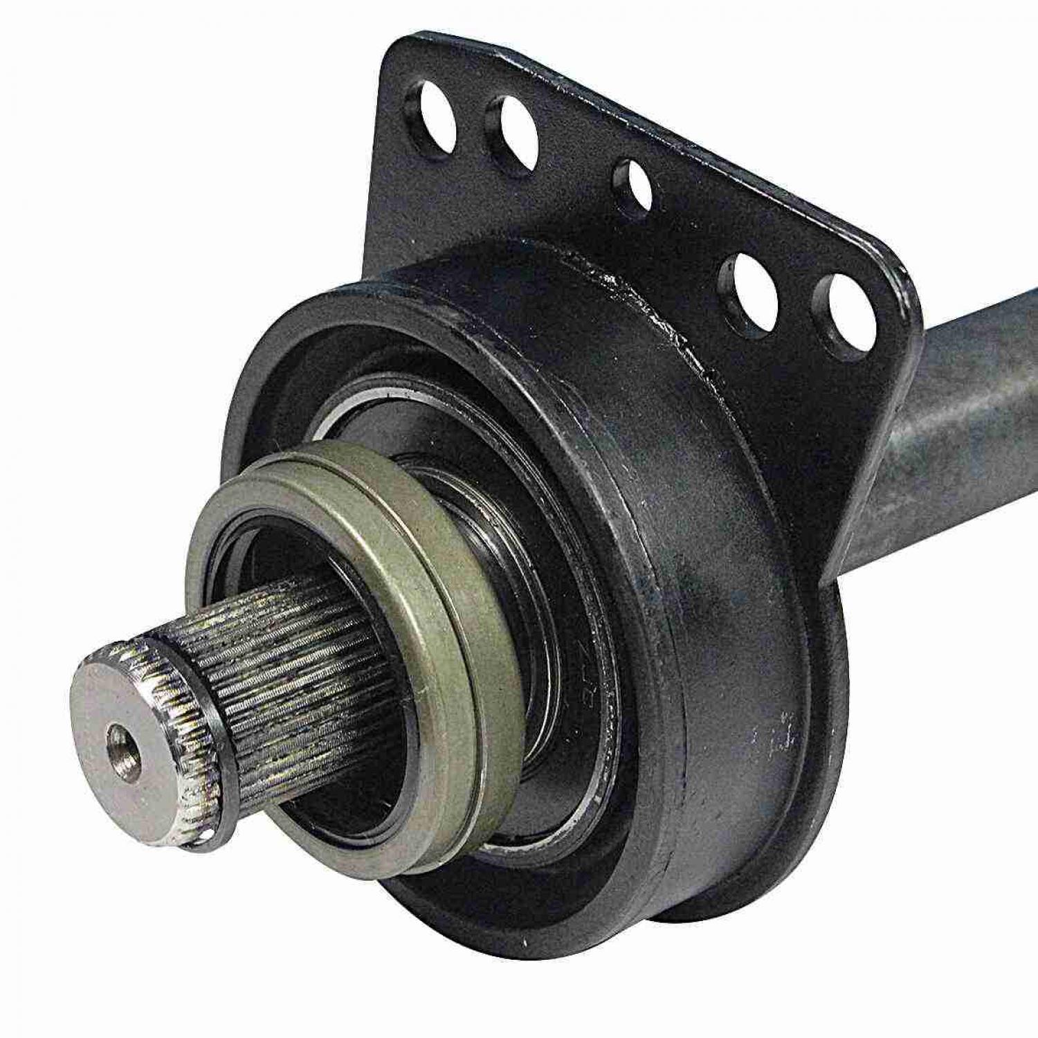 GSP NEX11007 CV Intermediate Shaft product image 3 of 5
