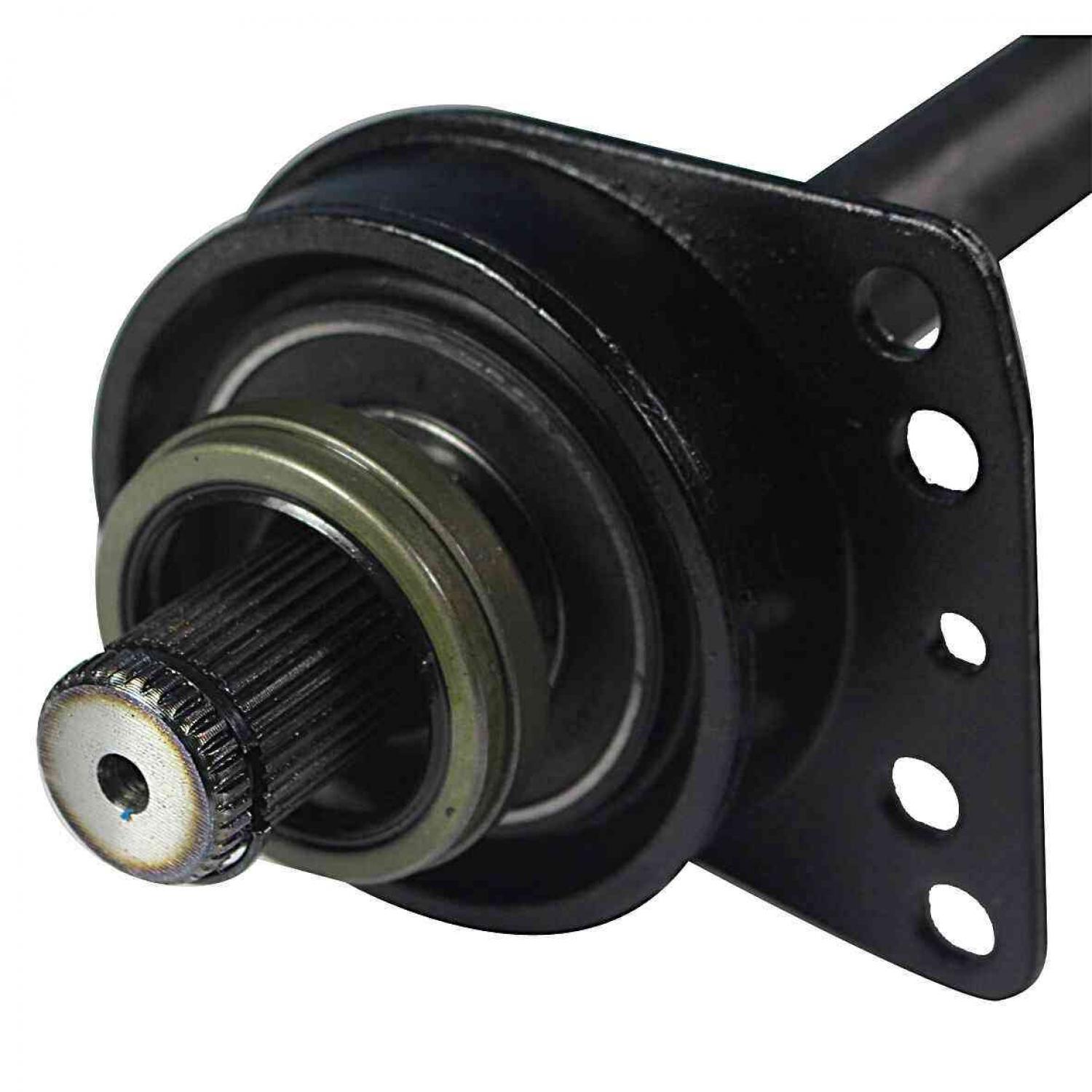 GSP NEX11010 CV Intermediate Shaft product image 3 of 5