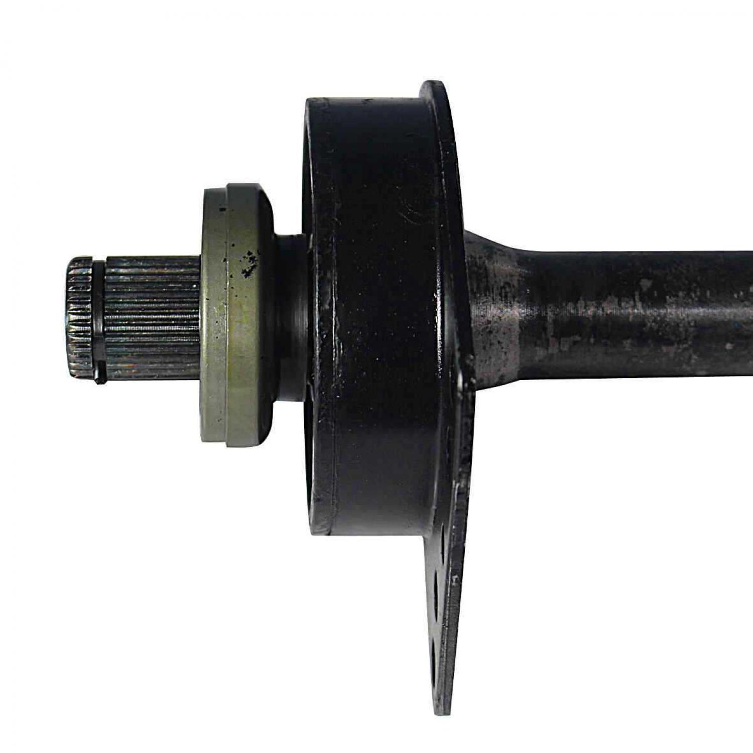 GSP NEX11011 CV Intermediate Shaft product image 2 of 6