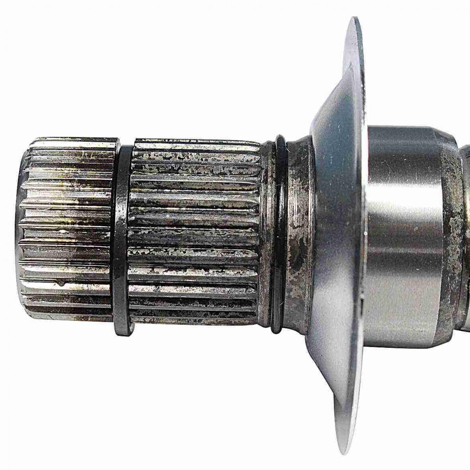 GSP NEX12000 CV Intermediate Shaft product image 1 of 5
