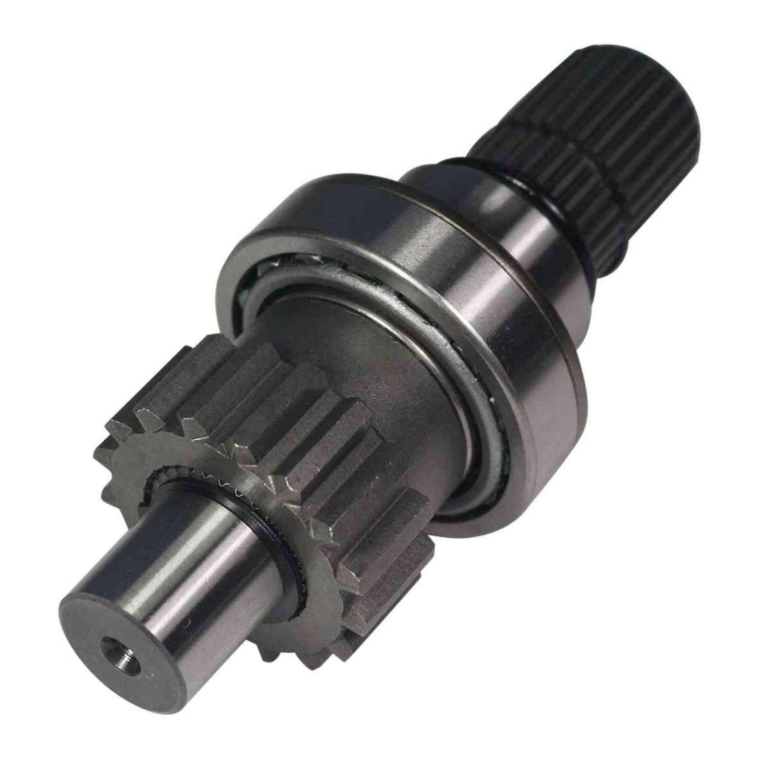 GSP NEX12006 CV Intermediate Shaft product image 3 of 5