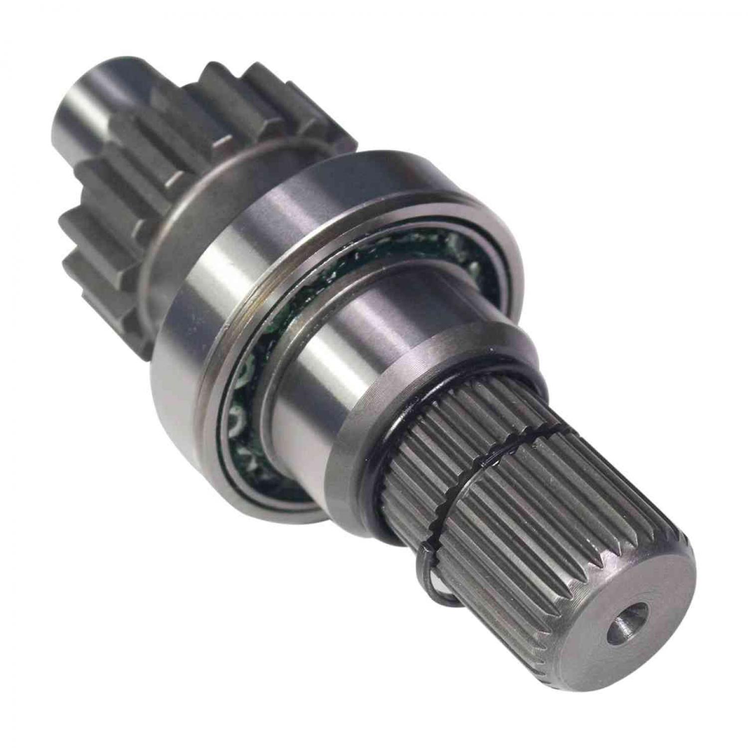 GSP NEX12006 CV Intermediate Shaft product image 4 of 5