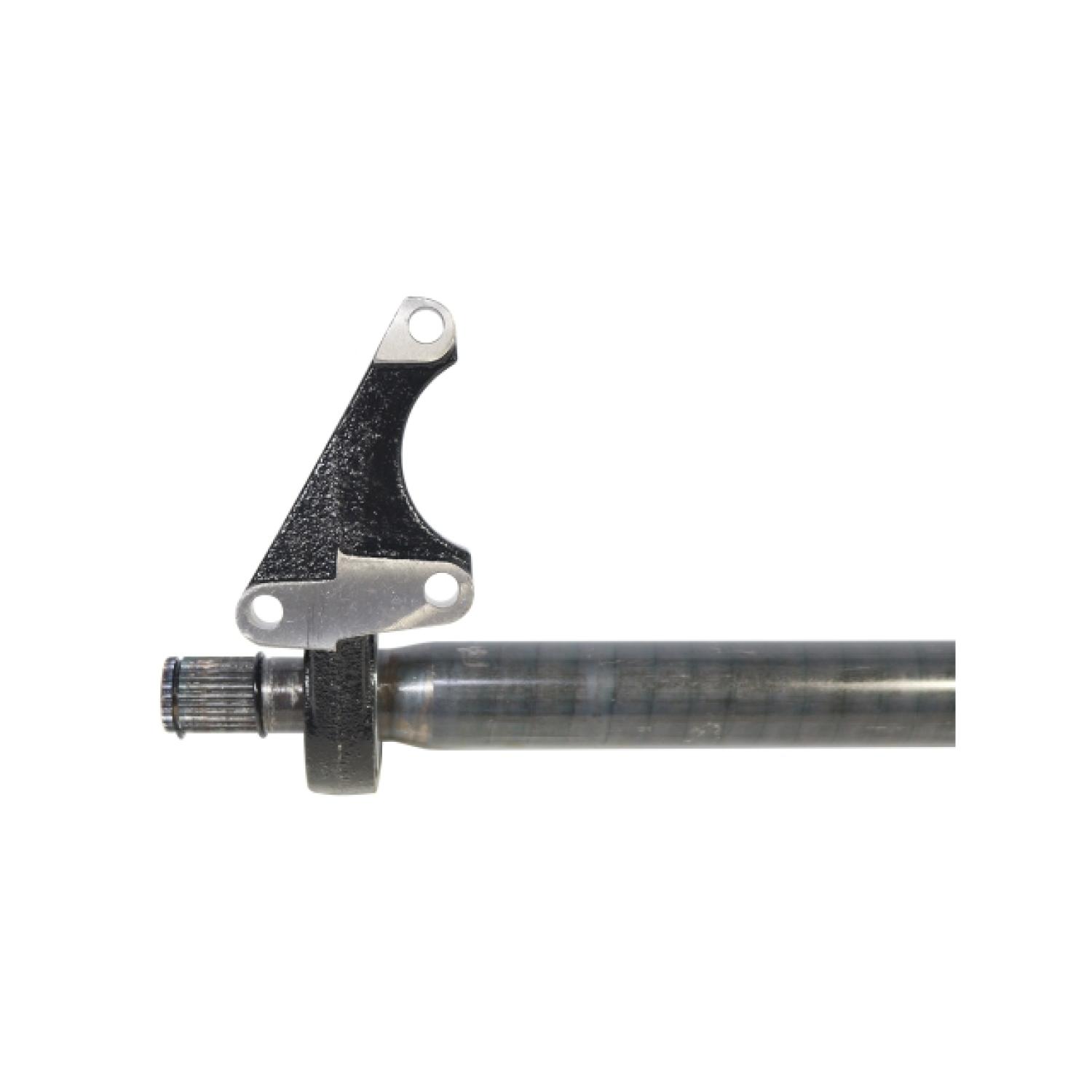 GSP NEX12008 - CV Intermediate Shaft GSP NEX12008 CV Intermediate Shaft product image 2 of 5