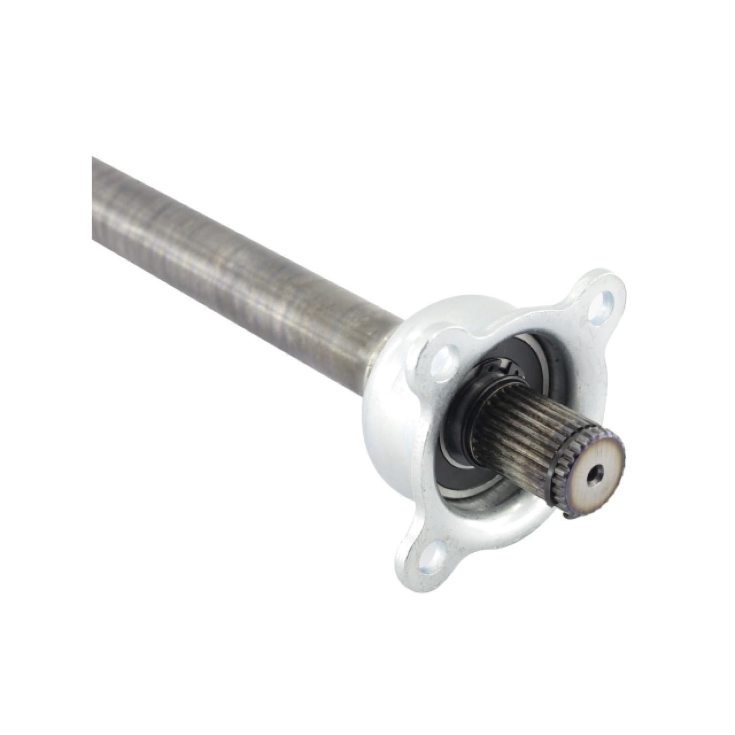 GSP NEX16001 CV Intermediate Shaft product image 5 of 5