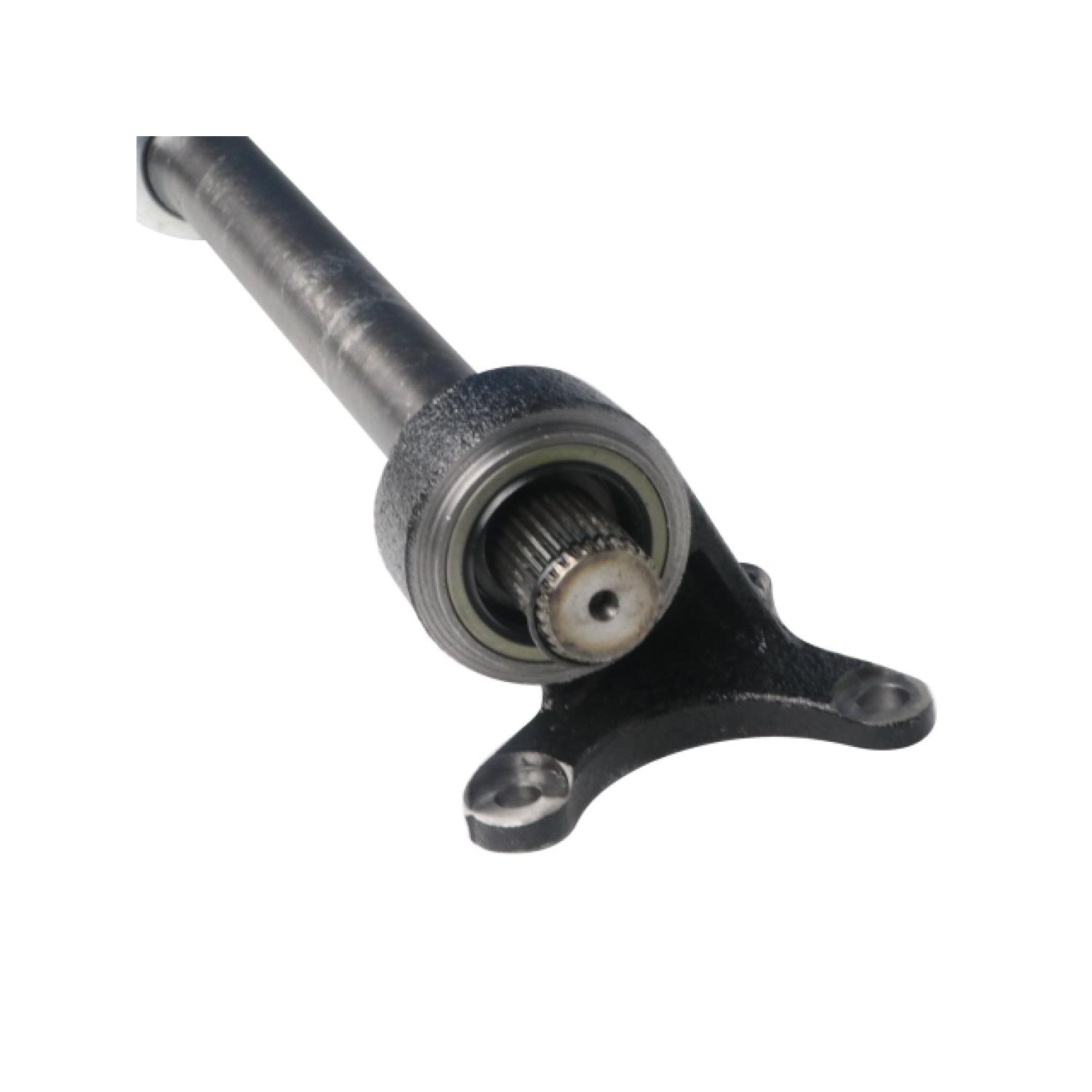 GSP NEX21001 CV Intermediate Shaft product image 5 of 5