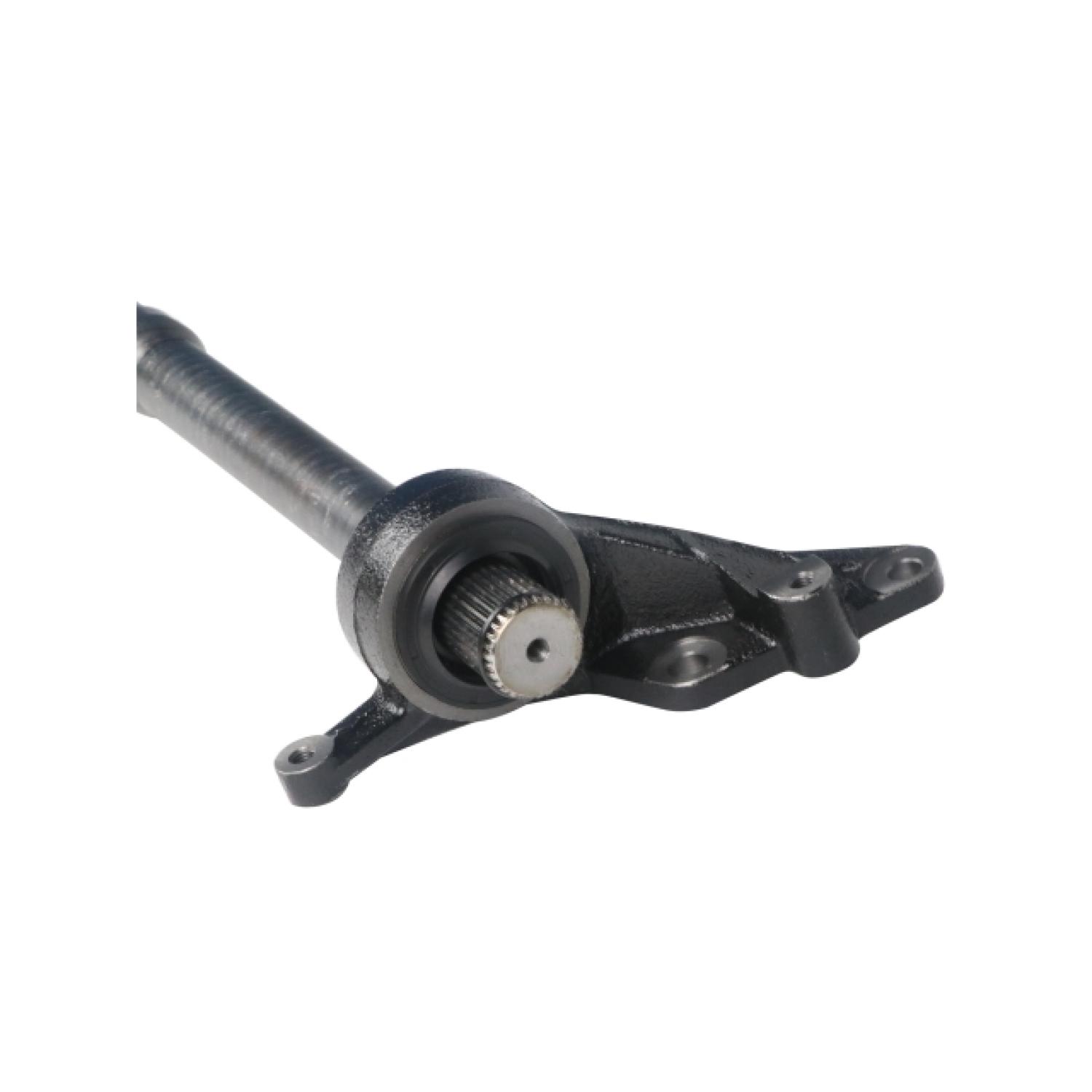 GSP NEX21003 - CV Intermediate Shaft GSP NEX21003 CV Intermediate Shaft product image 5 of 5