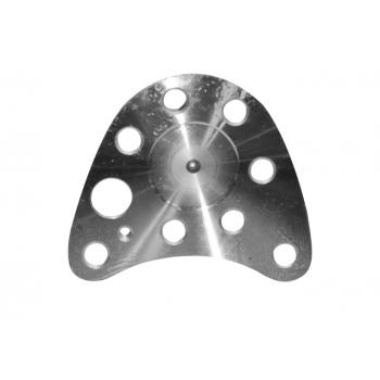 GSP NEX23000 Stub Axle product image 4 of 6