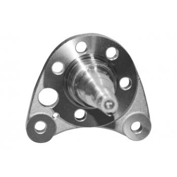 GSP NEX23001 Stub Axle product image 3 of 6