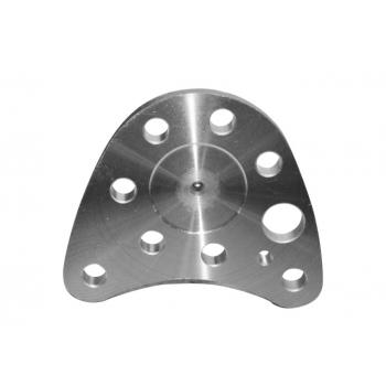 GSP NEX23001 Stub Axle product image 5 of 6