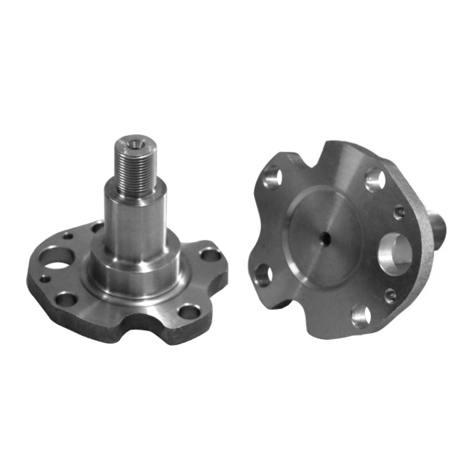 GSP NEX23003 Stub Axle product image 1 of 6