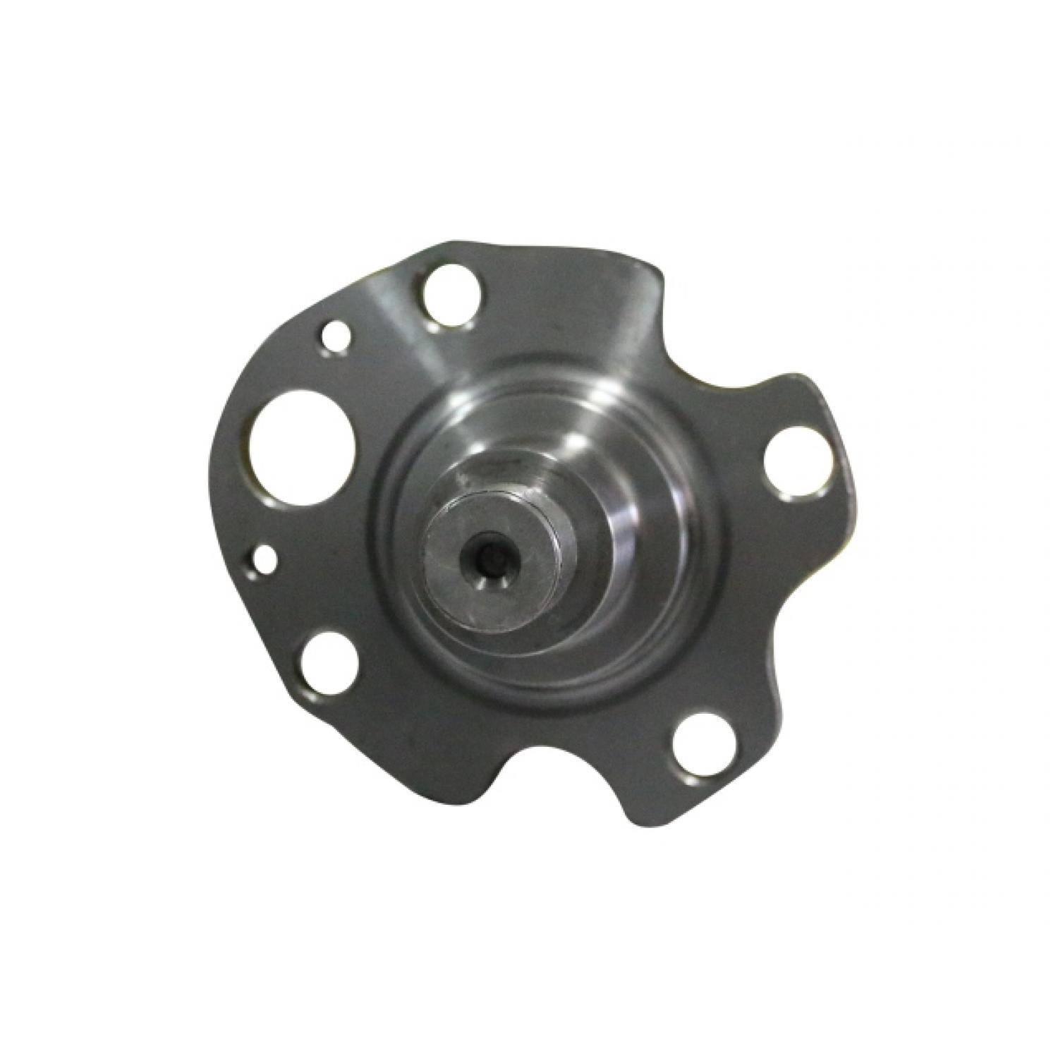 GSP NEX23003 Stub Axle product image 2 of 6