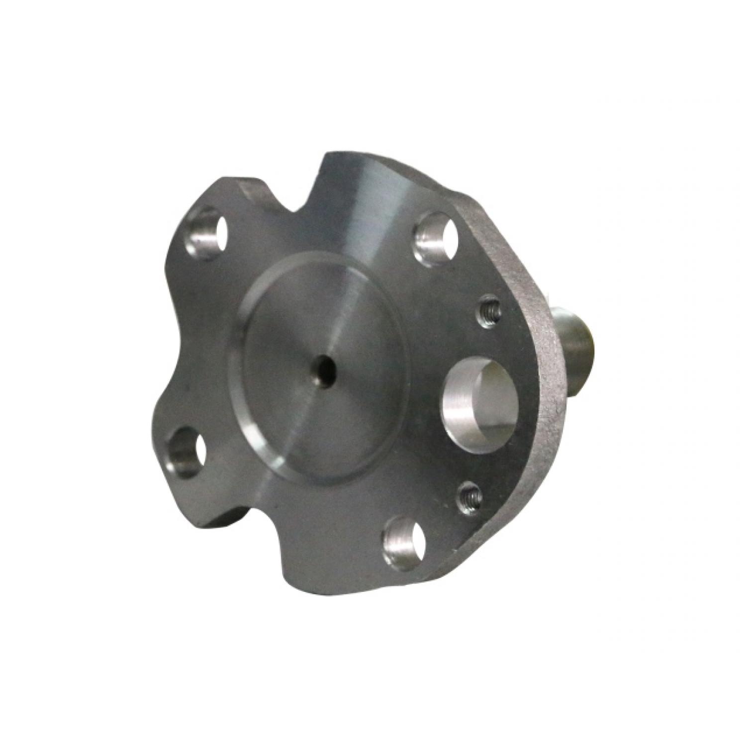GSP NEX23003 Stub Axle product image 5 of 6