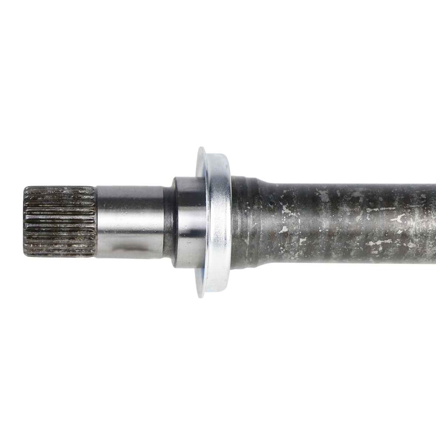 GSP NEX36001 CV Intermediate Shaft product image 3 of 5