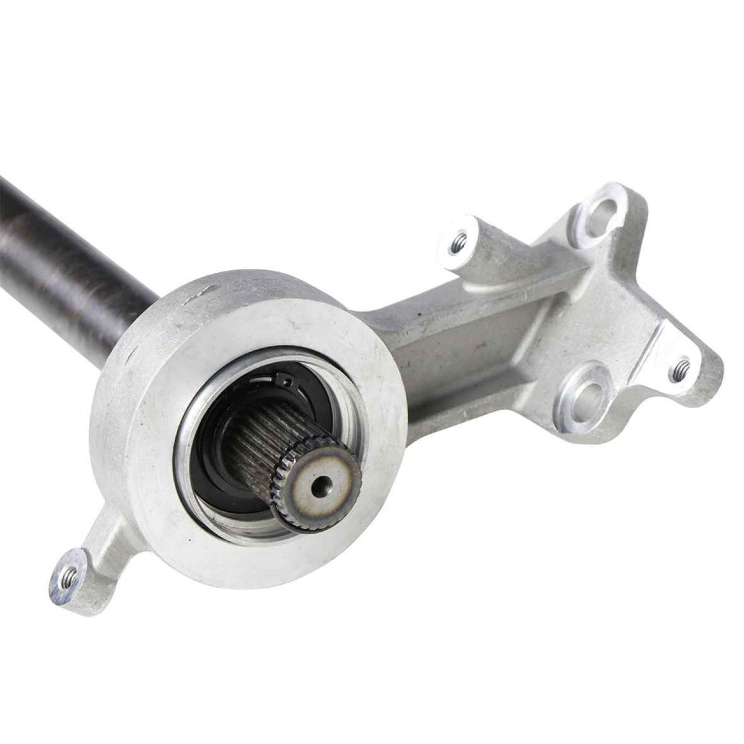GSP NEX36002 - CV Intermediate Shaft GSP NEX36002 CV Intermediate Shaft product image 1 of 5