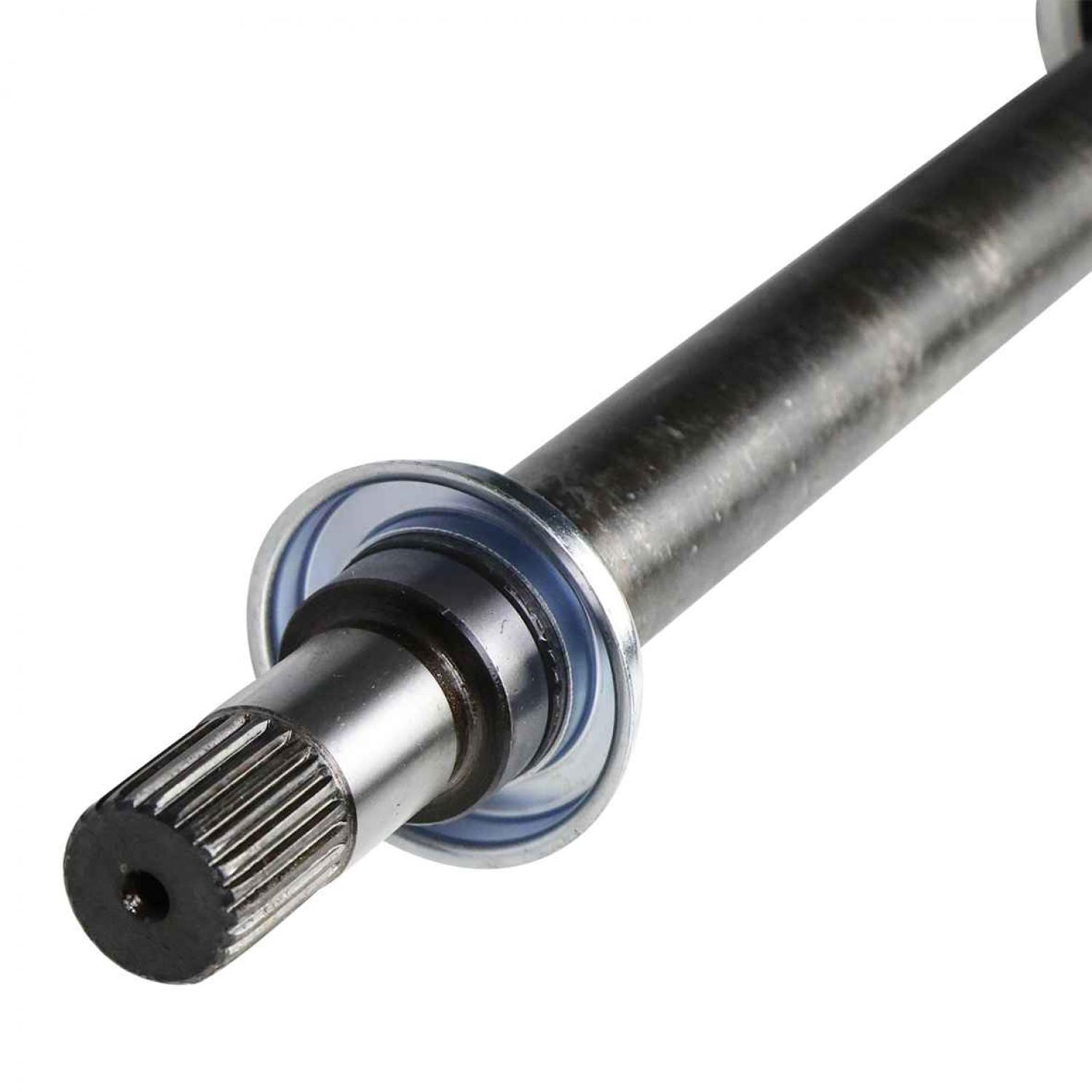 GSP NEX36002 - CV Intermediate Shaft GSP NEX36002 CV Intermediate Shaft product image 2 of 5