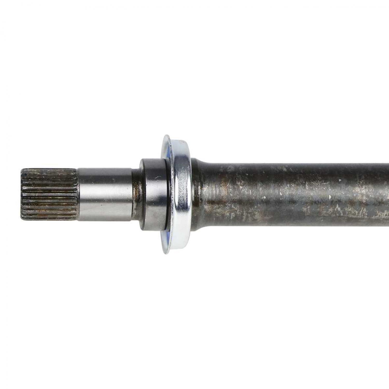 GSP NEX36002 - CV Intermediate Shaft GSP NEX36002 CV Intermediate Shaft product image 3 of 5