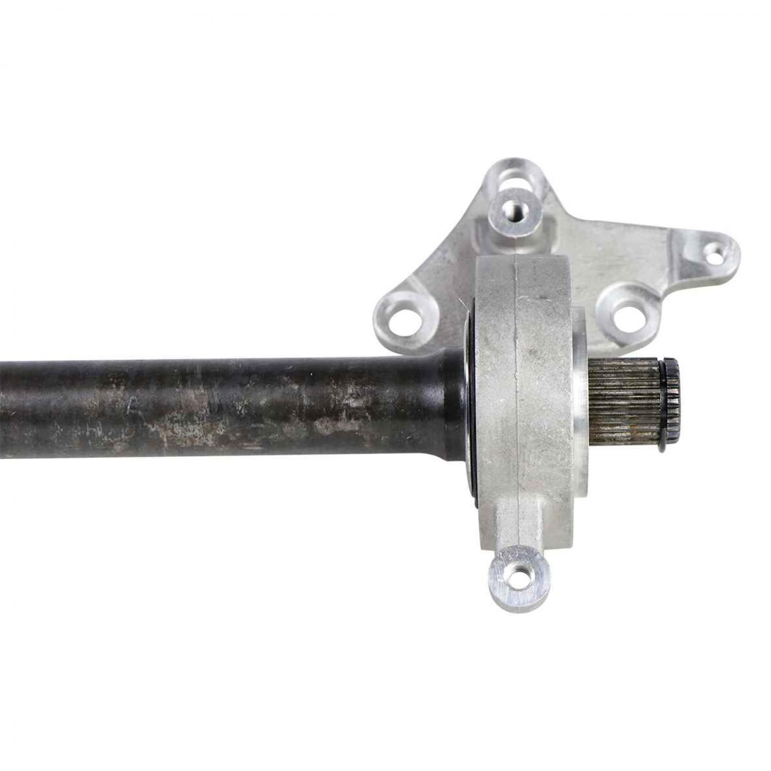 GSP NEX36002 - CV Intermediate Shaft GSP NEX36002 CV Intermediate Shaft product image 4 of 5