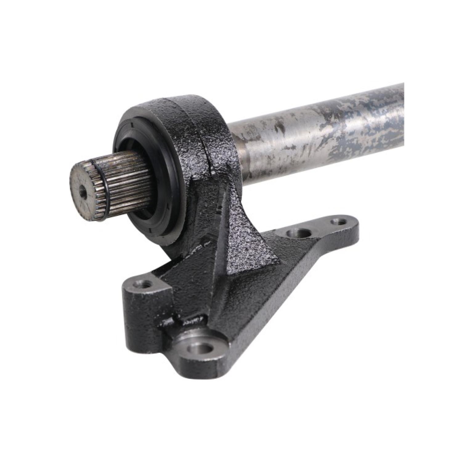 GSP NEX36004 CV Intermediate Shaft product image 4 of 5