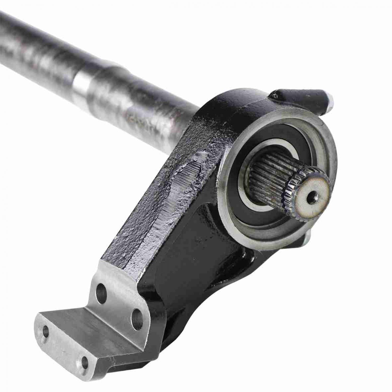 GSP NEX37001 - CV Intermediate Shaft GSP NEX37001 CV Intermediate Shaft product image 1 of 5