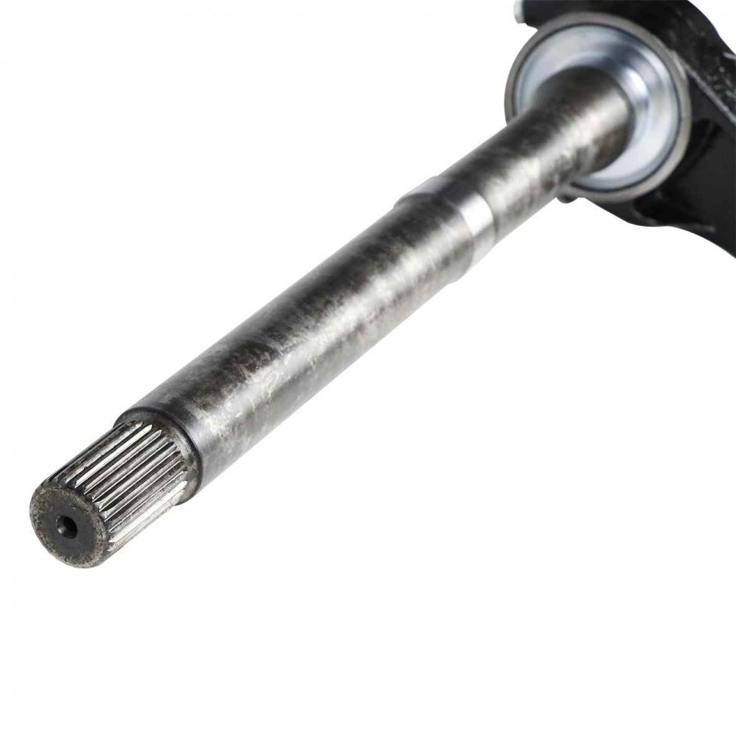 GSP NEX37001 - CV Intermediate Shaft GSP NEX37001 CV Intermediate Shaft product image 2 of 5