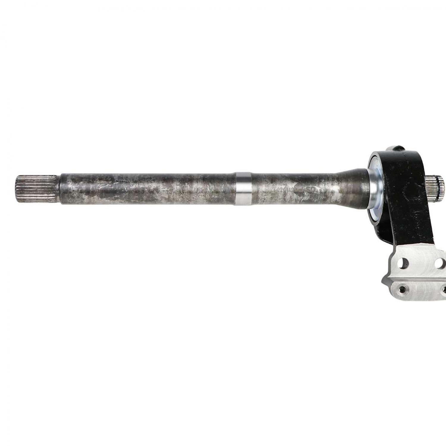 GSP NEX37001 - CV Intermediate Shaft GSP NEX37001 CV Intermediate Shaft product image 3 of 5