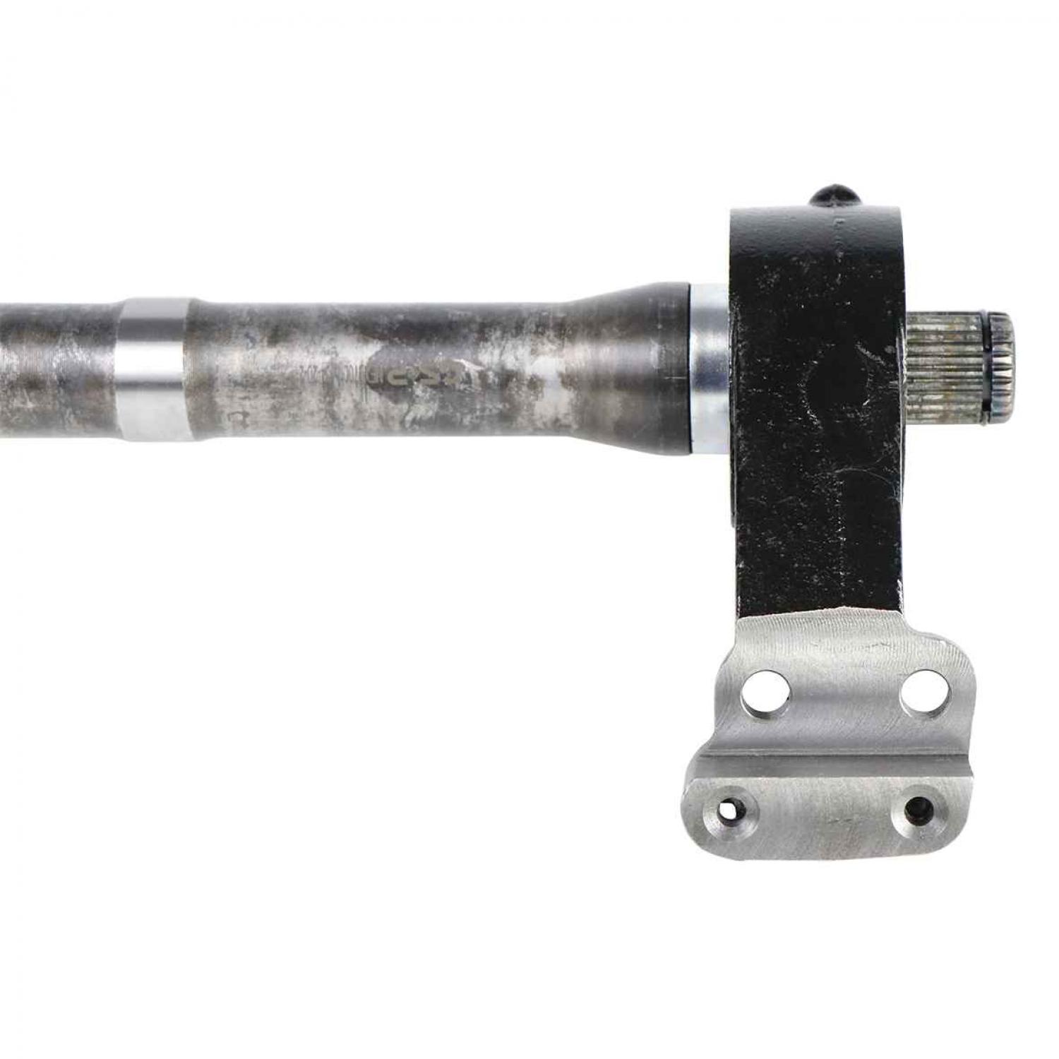 GSP NEX37001 - CV Intermediate Shaft GSP NEX37001 CV Intermediate Shaft product image 4 of 5