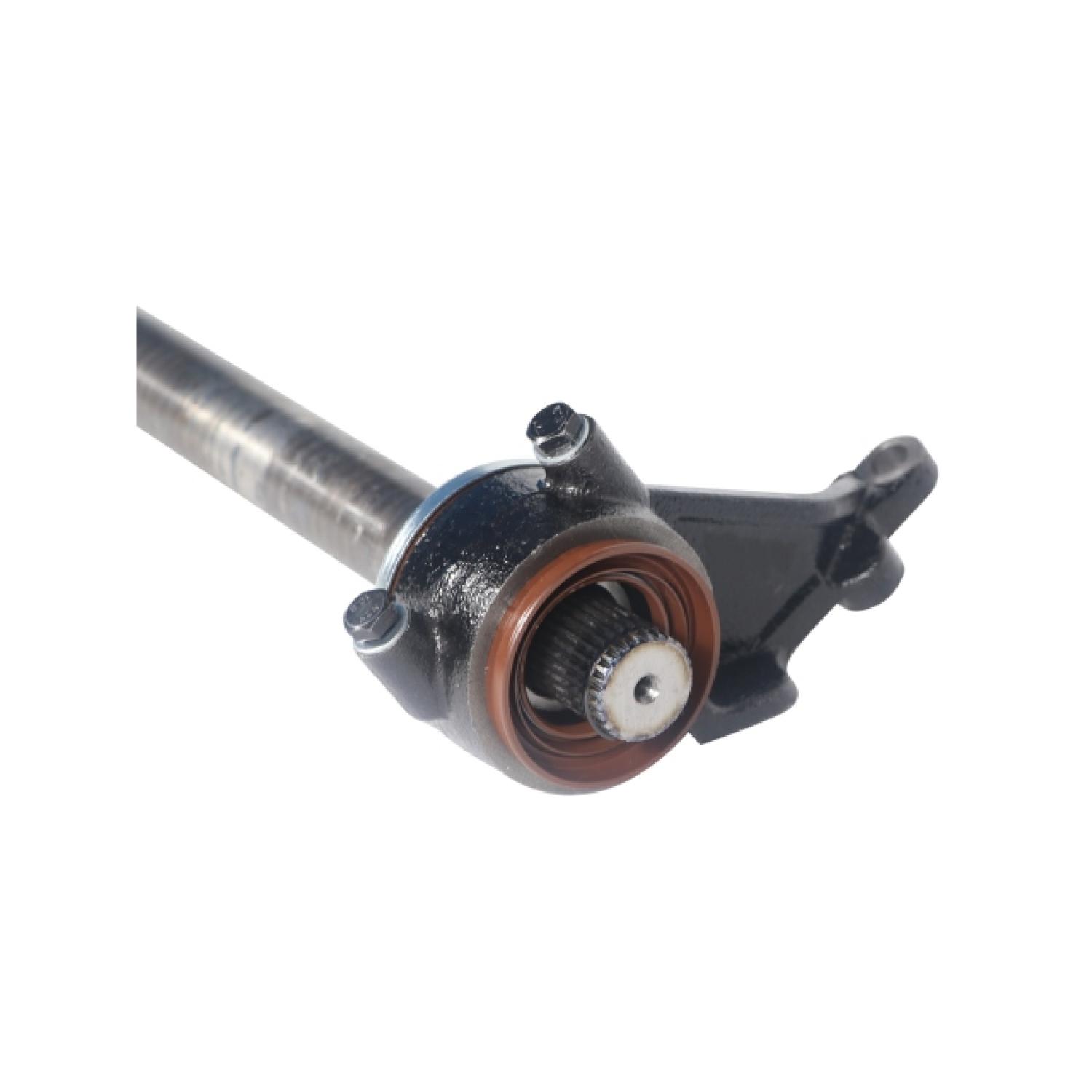 GSP NEX37013 - CV Intermediate Shaft GSP NEX37013 CV Intermediate Shaft product image 5 of 5