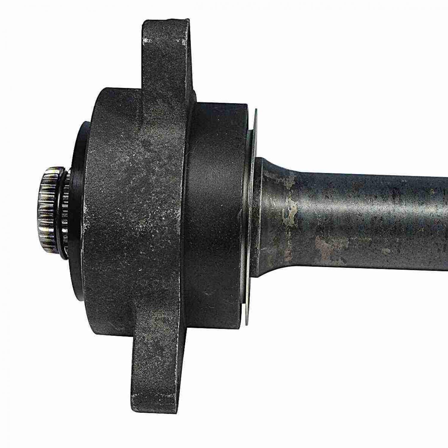GSP NEX53003 CV Intermediate Shaft product image 1 of 5