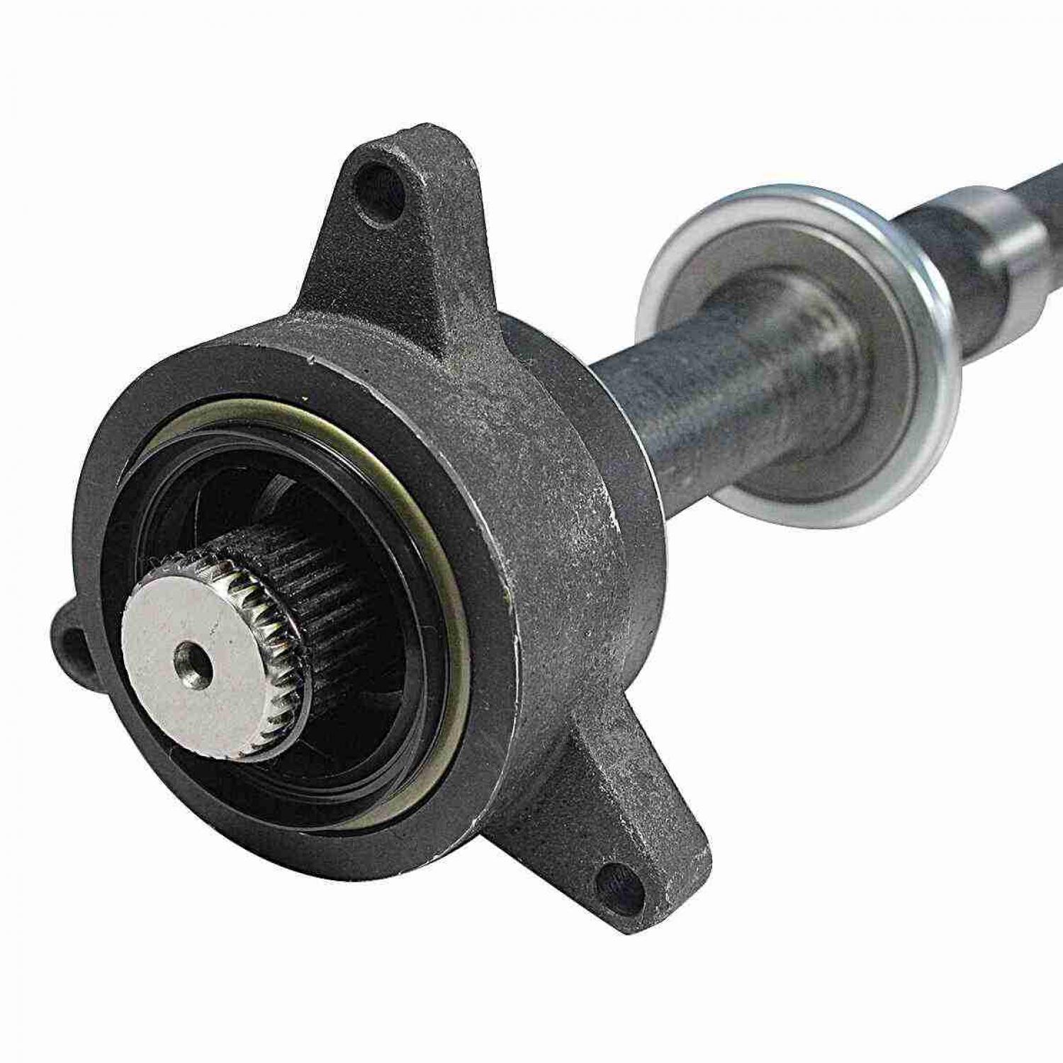 GSP NEX53003 CV Intermediate Shaft product image 3 of 5