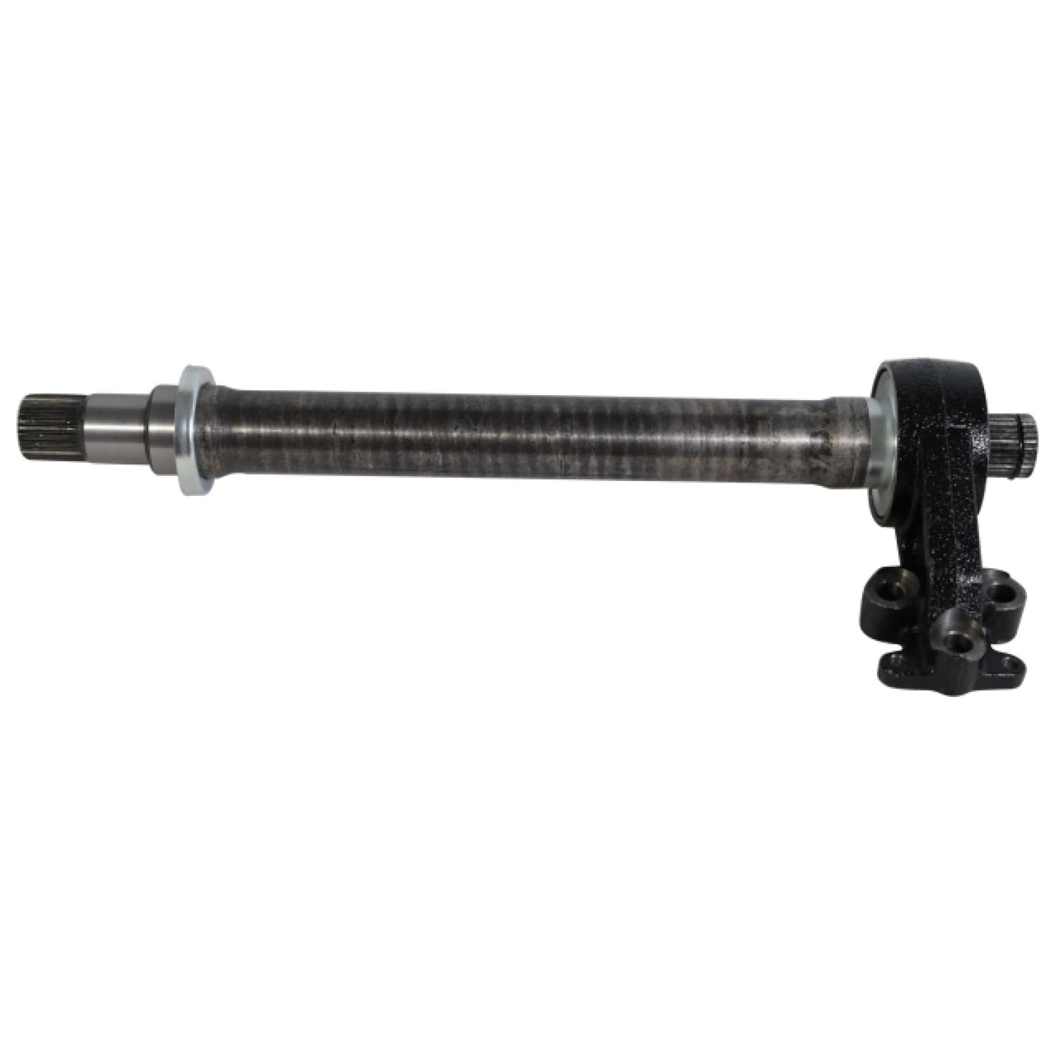 GSP NEX75001 - CV Intermediate Shaft GSP NEX75001 CV Intermediate Shaft product image 1 of 5