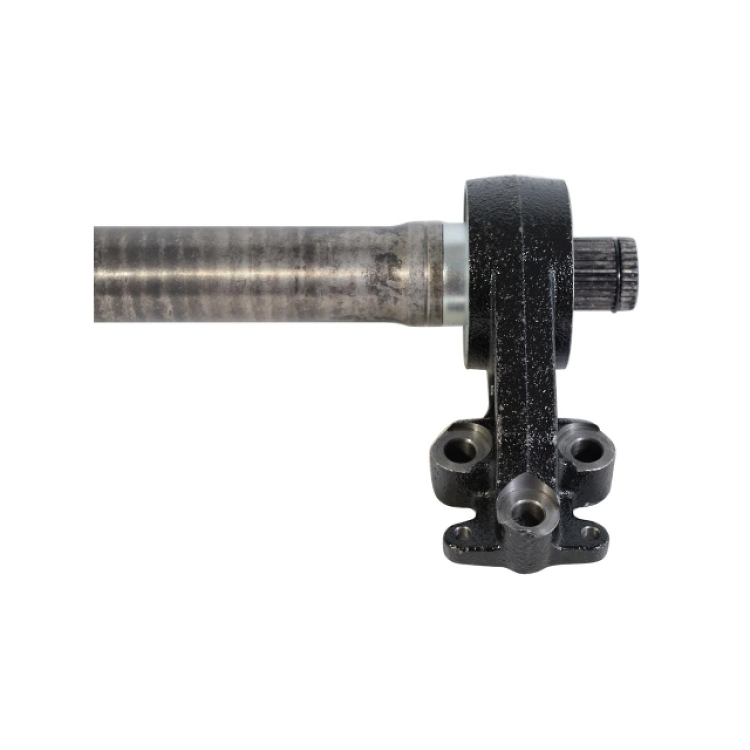 GSP NEX75001 - CV Intermediate Shaft GSP NEX75001 CV Intermediate Shaft product image 3 of 5