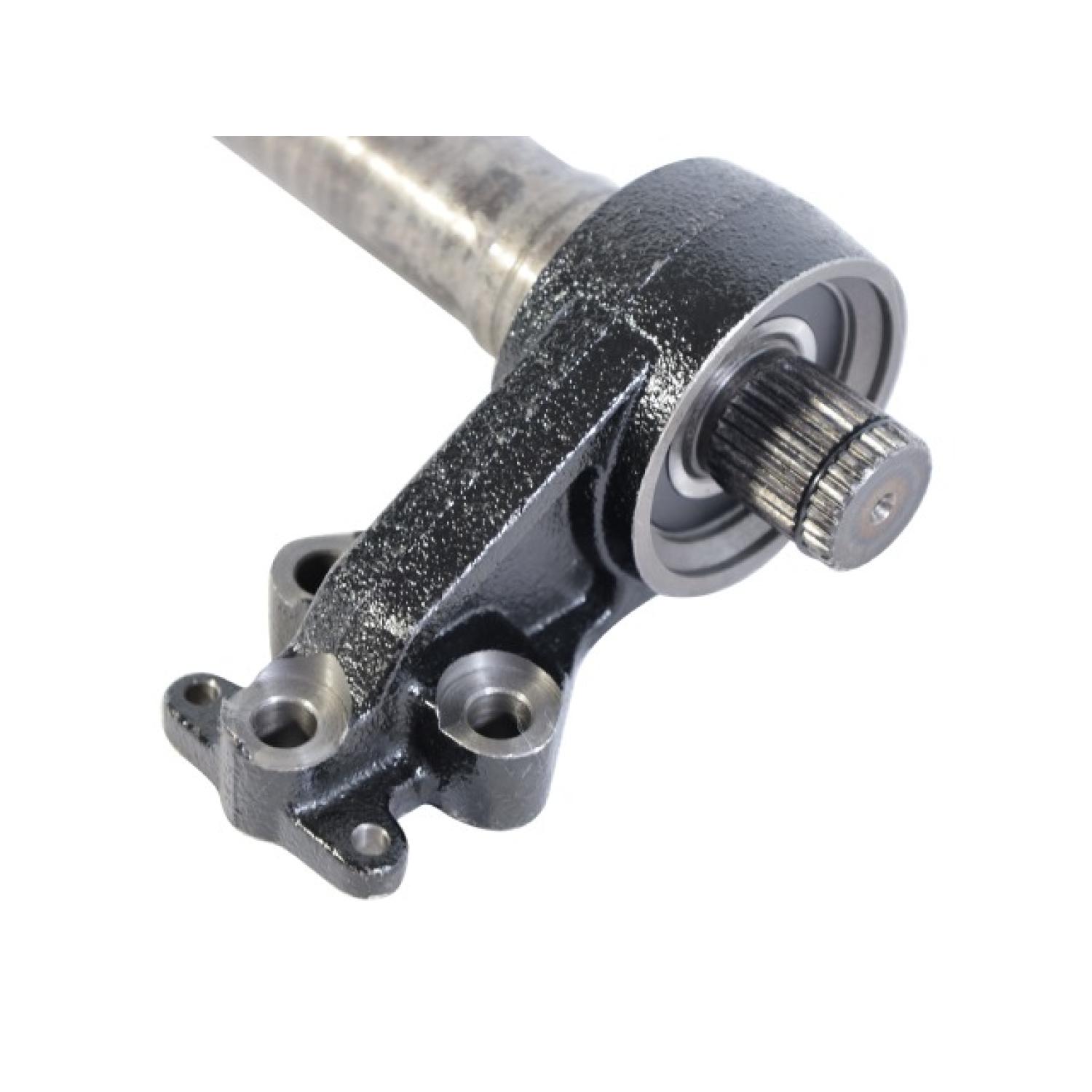 GSP NEX75001 - CV Intermediate Shaft GSP NEX75001 CV Intermediate Shaft product image 5 of 5