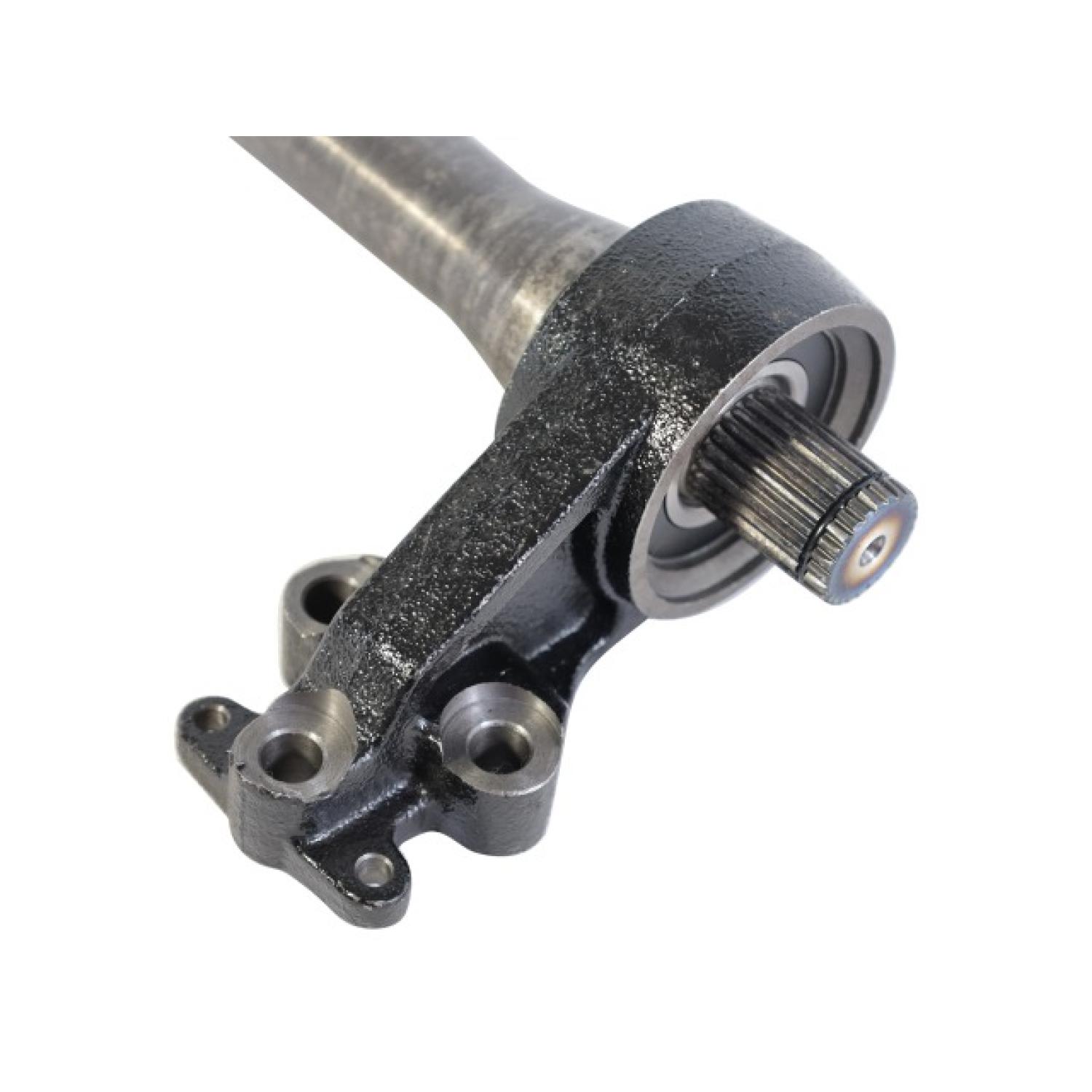 GSP NEX75002 CV Intermediate Shaft product image 5 of 5