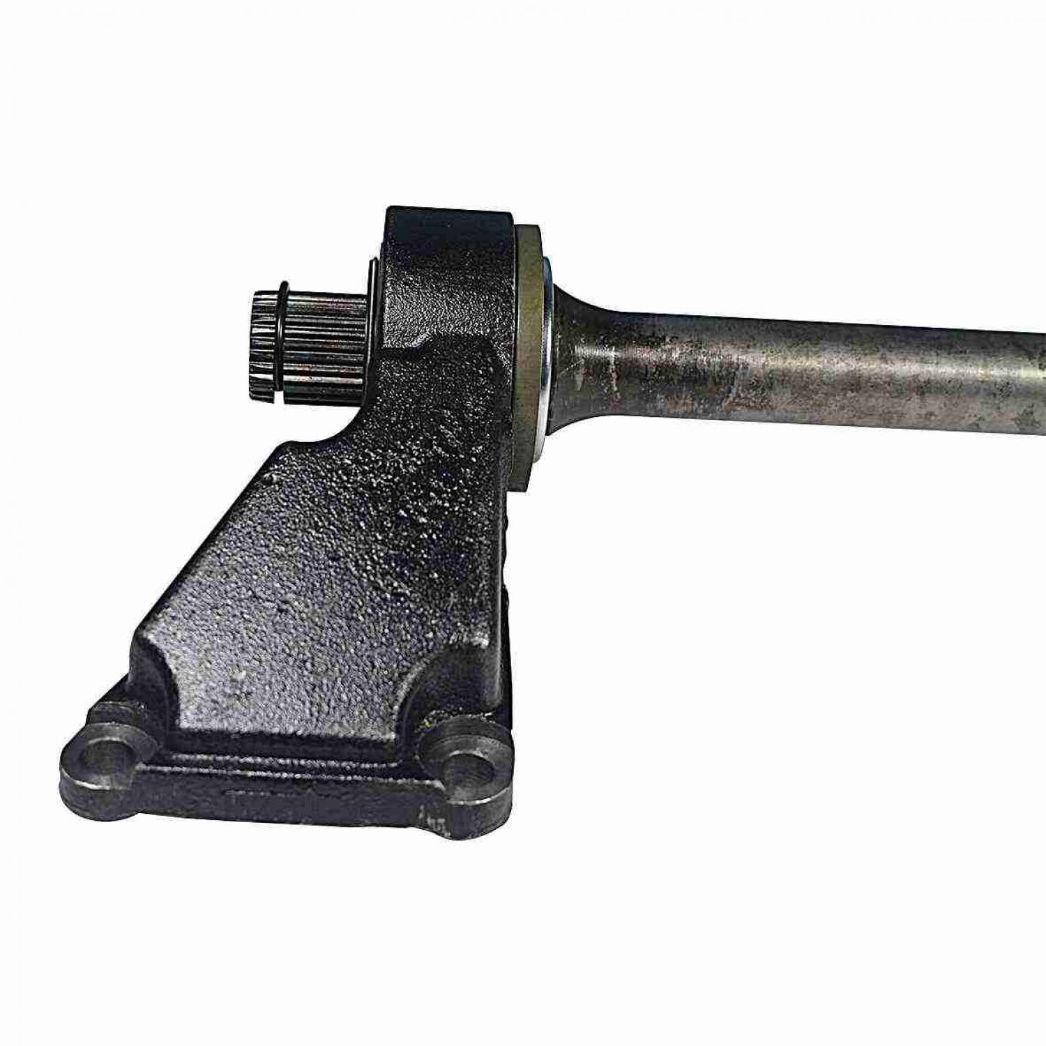 GSP NEX91102 CV Intermediate Shaft product image 1 of 5