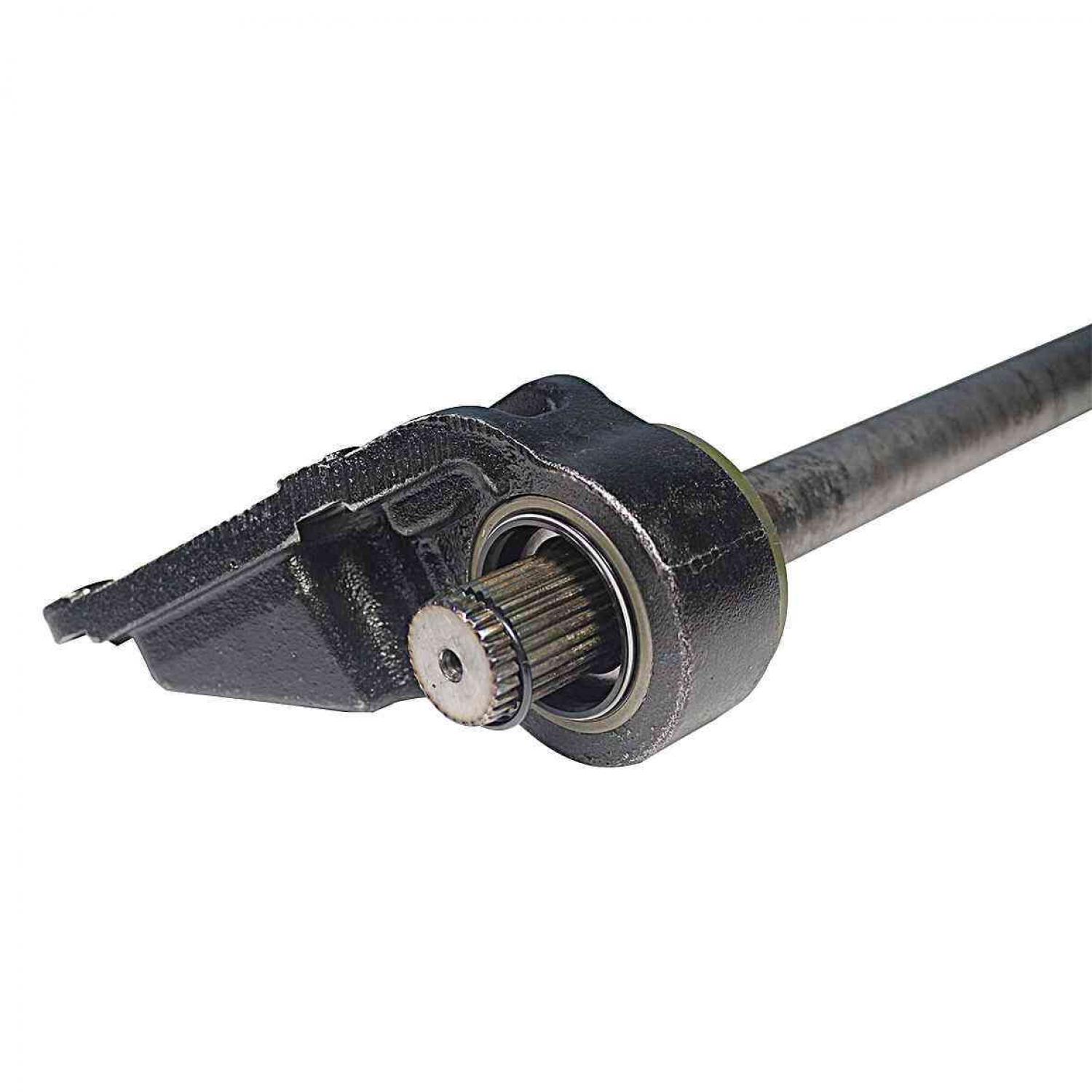 GSP NEX91102 CV Intermediate Shaft product image 3 of 5