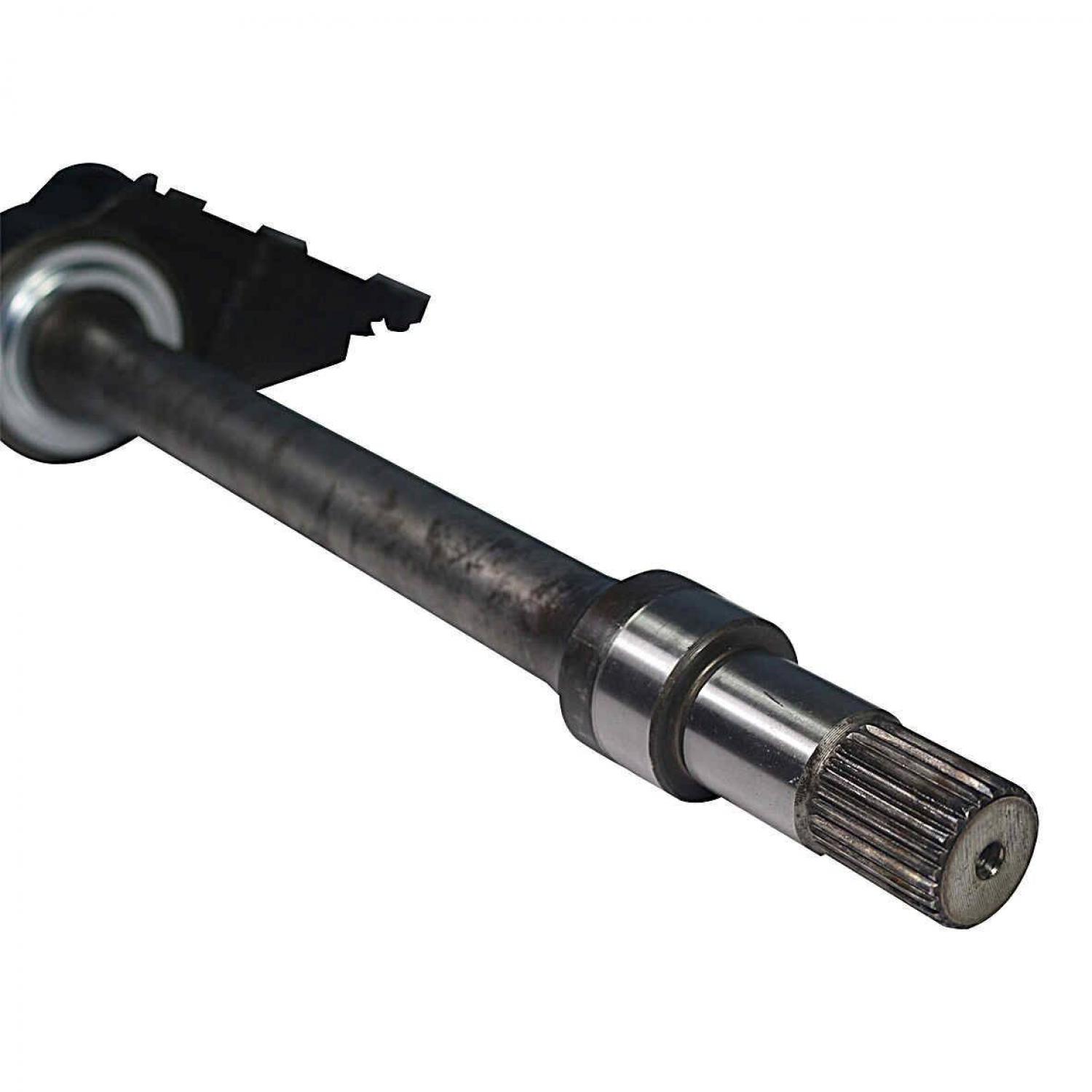 GSP NEX91102 CV Intermediate Shaft product image 4 of 5