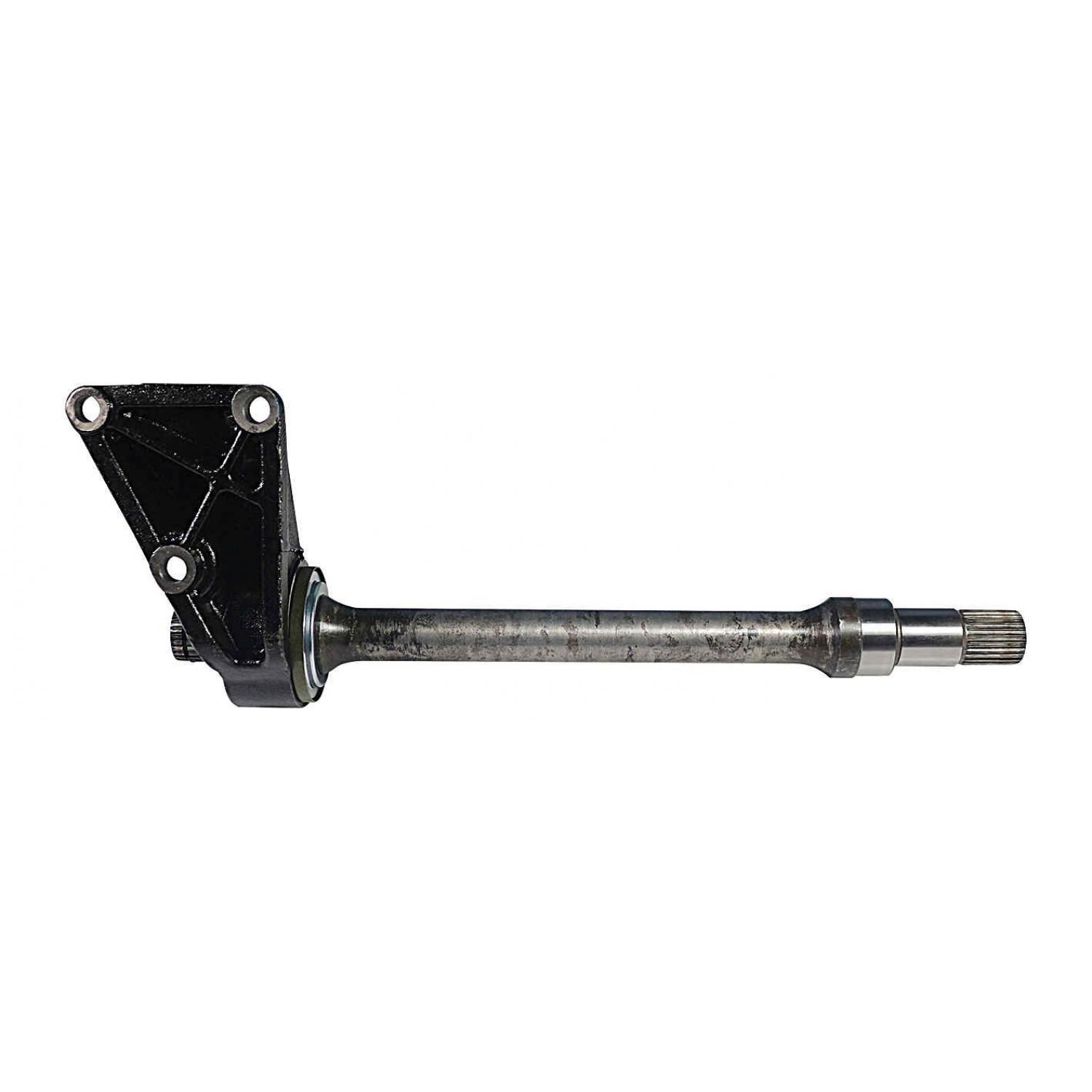 GSP NEX91102 CV Intermediate Shaft product image 5 of 5