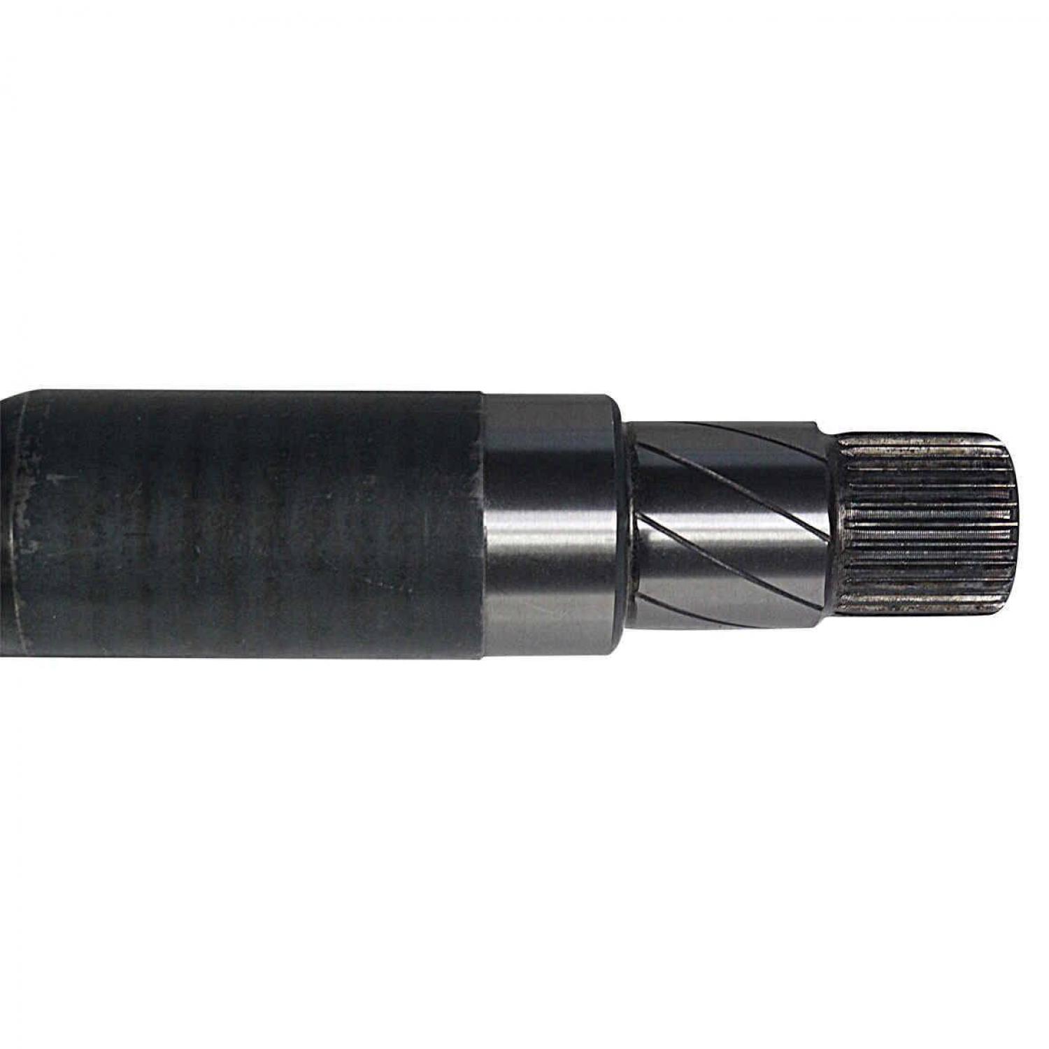 GSP NEX99000 - CV Intermediate Shaft GSP NEX99000 CV Intermediate Shaft product image 2 of 5