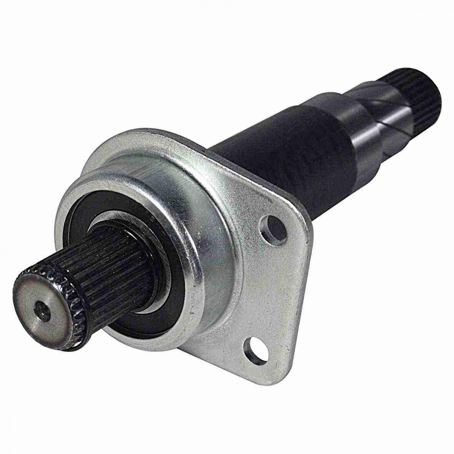 GSP NEX99000 - CV Intermediate Shaft GSP NEX99000 CV Intermediate Shaft product image 3 of 5