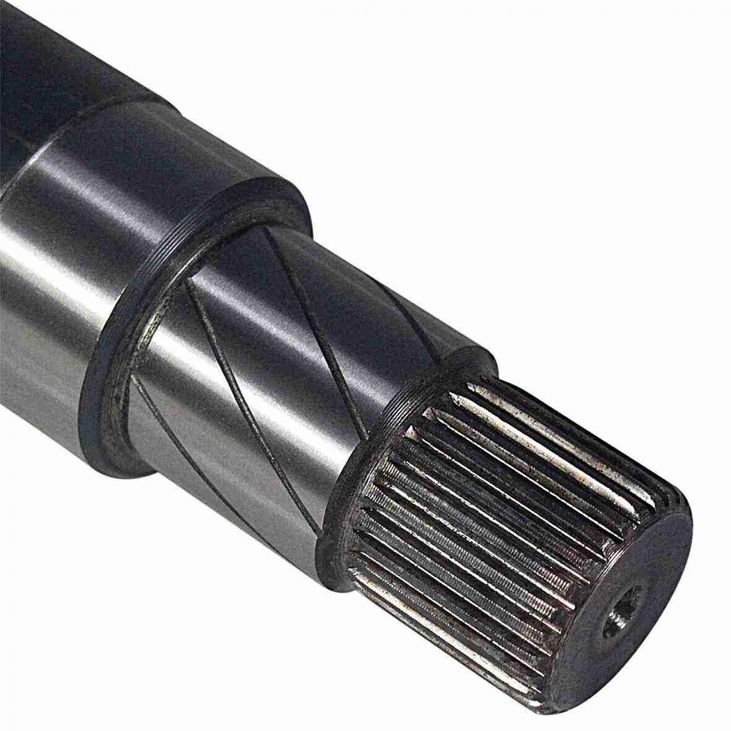 GSP NEX99000 - CV Intermediate Shaft GSP NEX99000 CV Intermediate Shaft product image 4 of 5