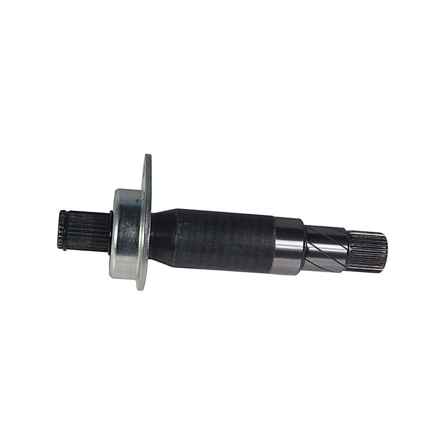 GSP NEX99000 - CV Intermediate Shaft GSP NEX99000 CV Intermediate Shaft product image 5 of 5