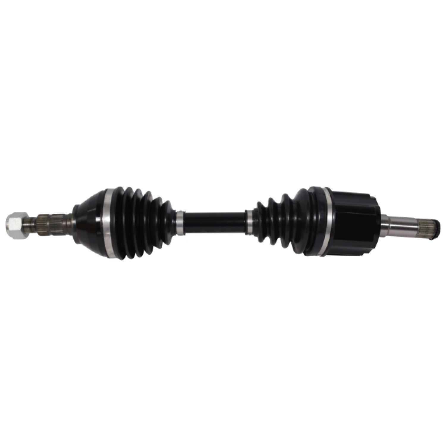 GSP PR17012 CV Axle Assembly product image 1 of 5
