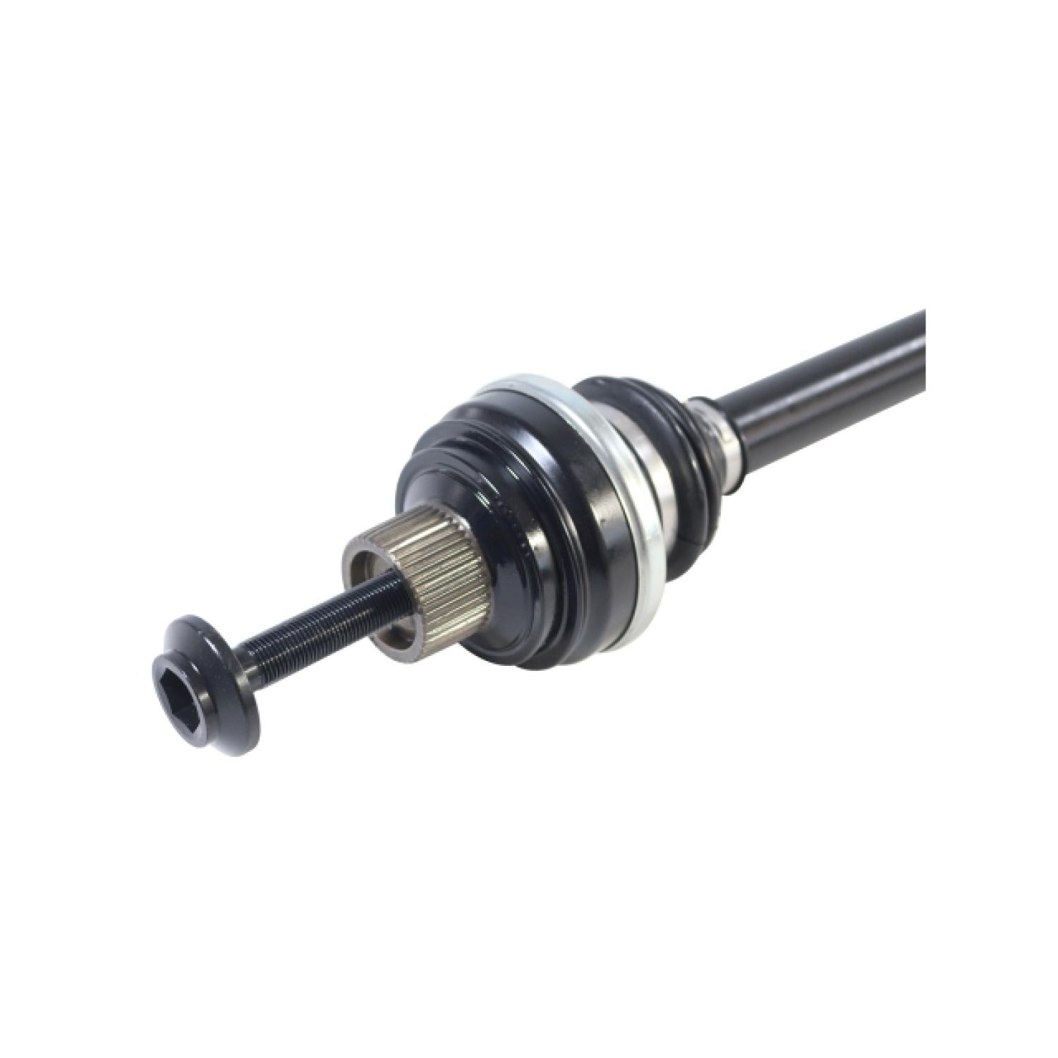 GSP PR23008 CV Axle Assembly product image 4 of 5